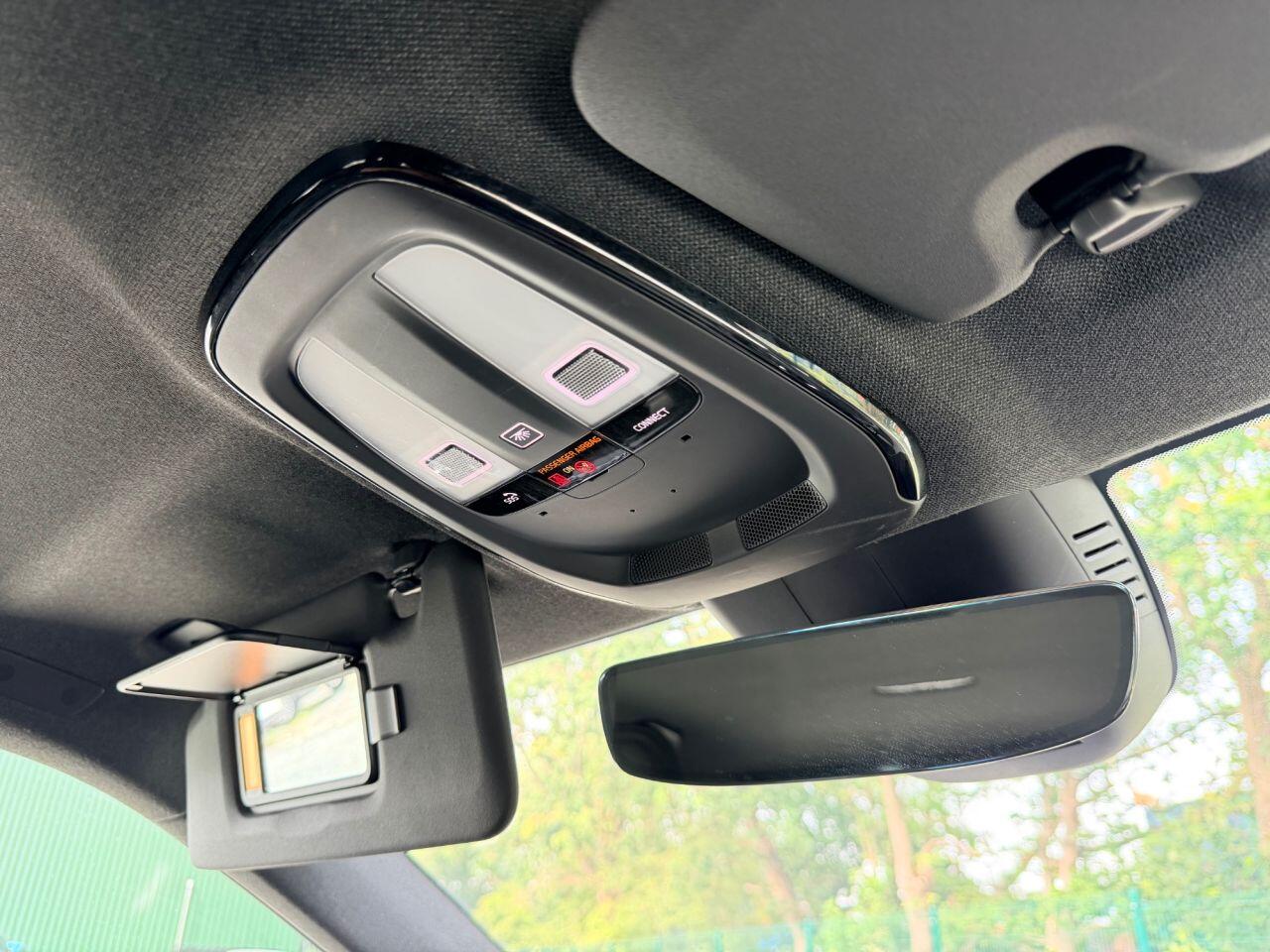 Polestar 2 view 54