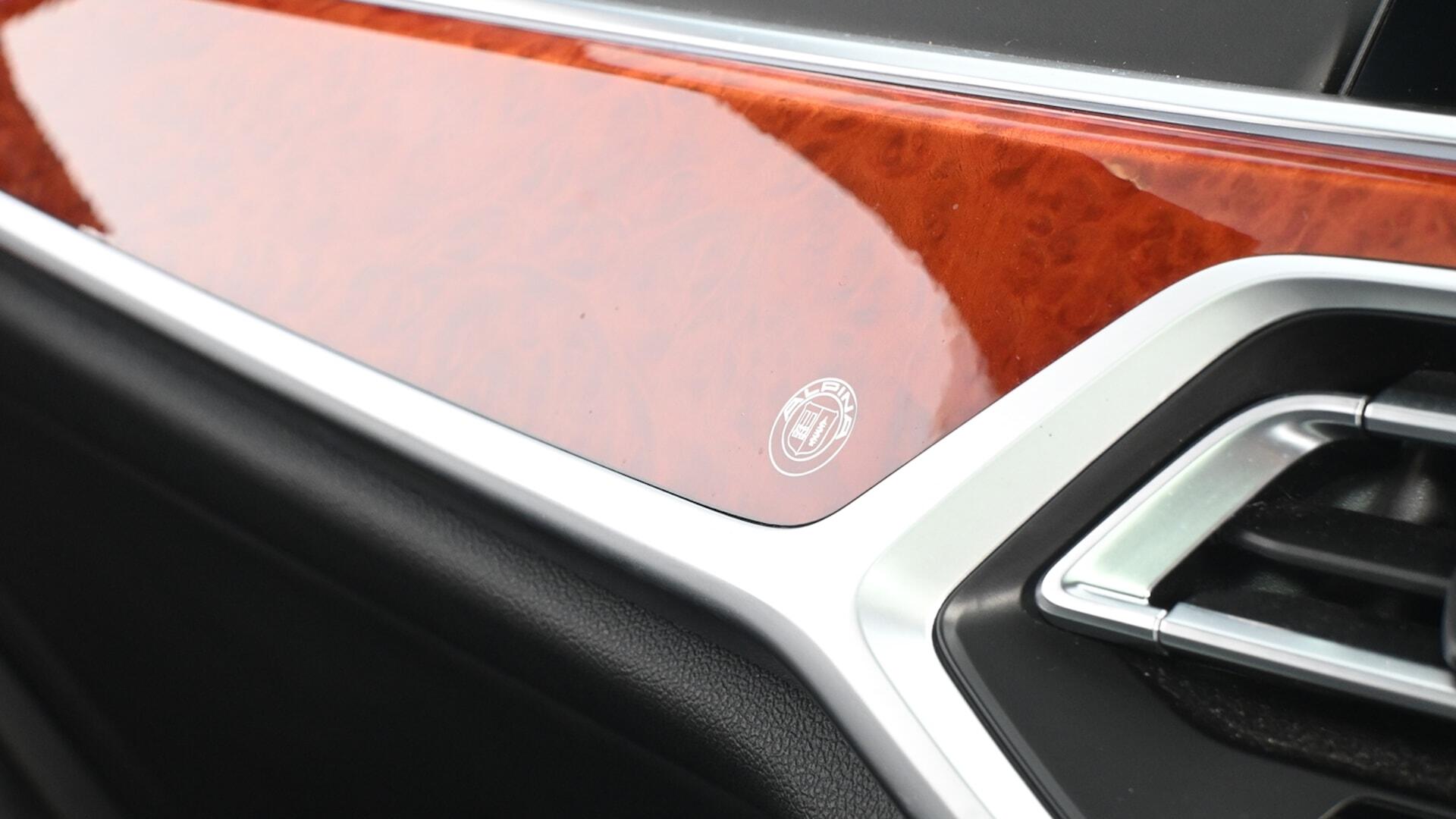 BMW Alpina XB7 view 41