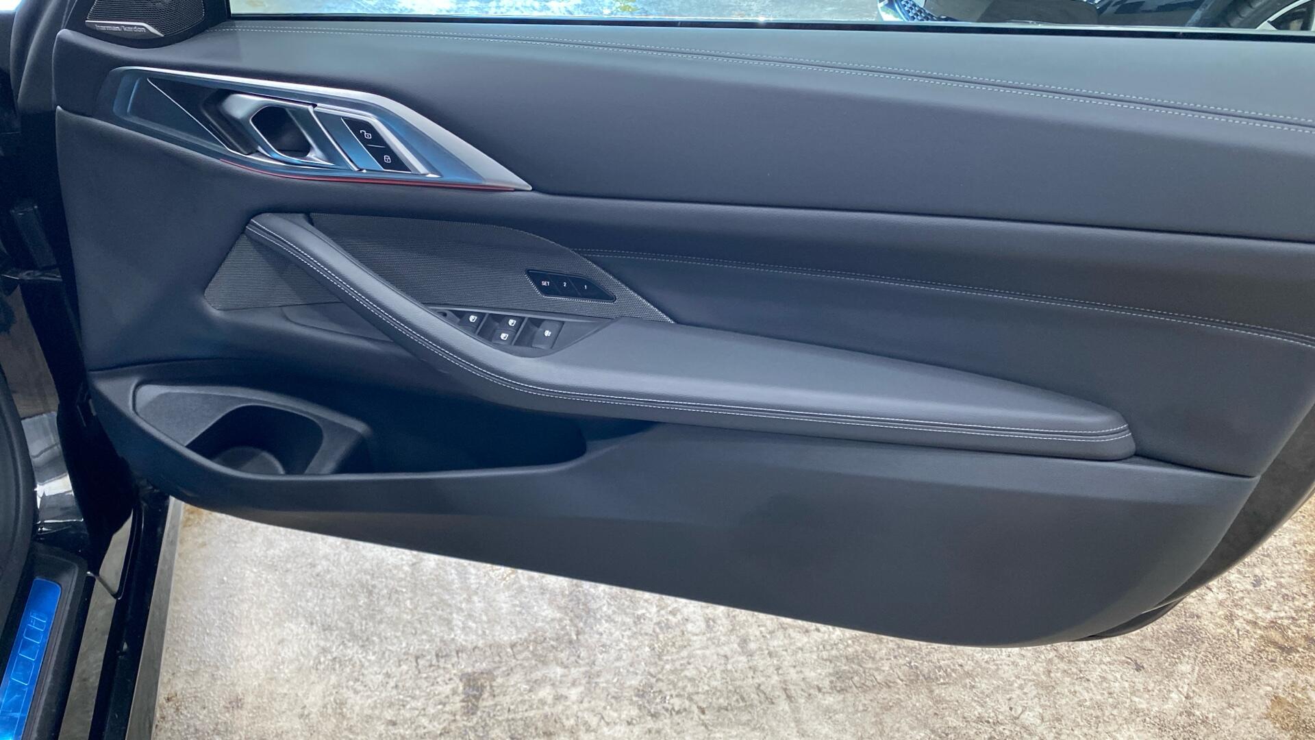 BMW 4 Series view 25