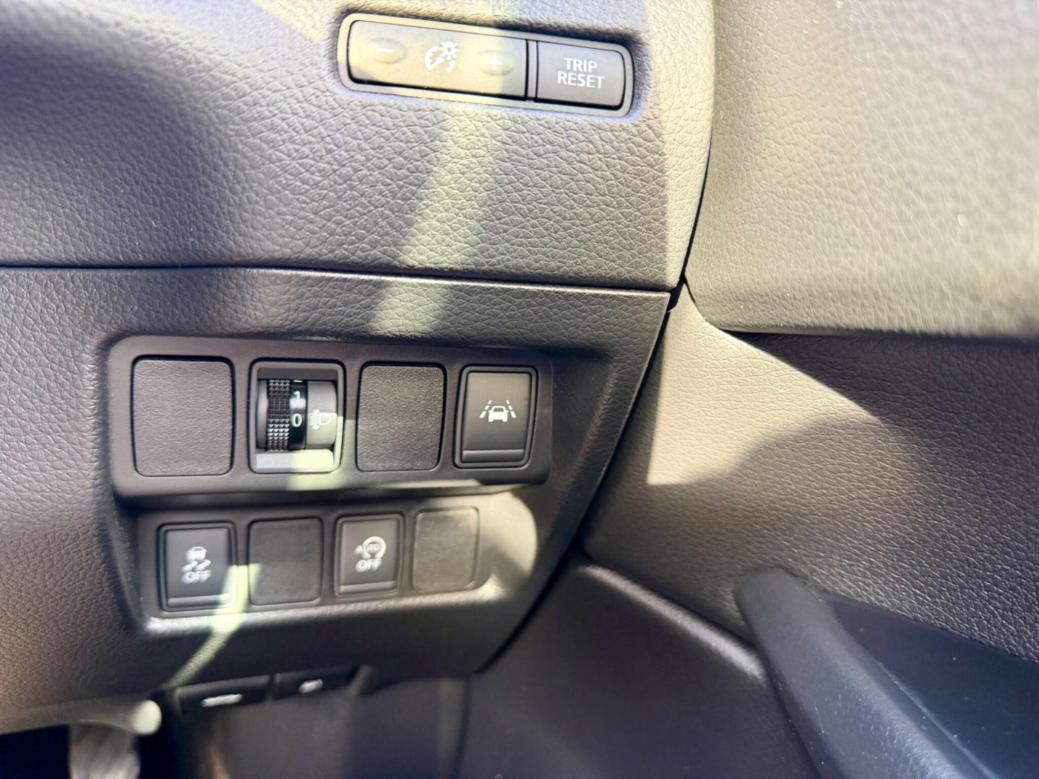 Nissan Qashqai view 40