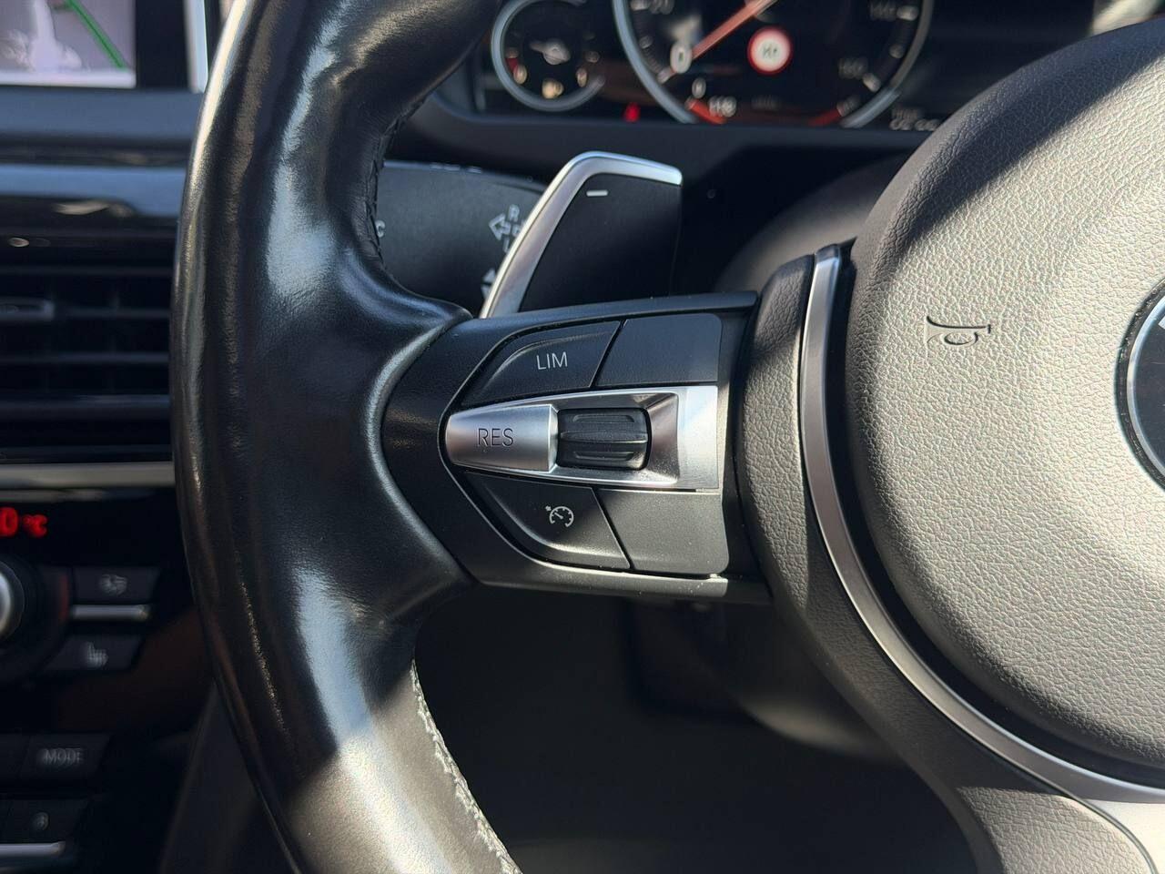 BMW X5 X5 view 36