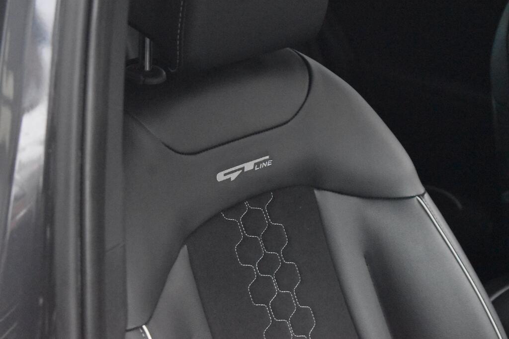 Kia Sportage view 28