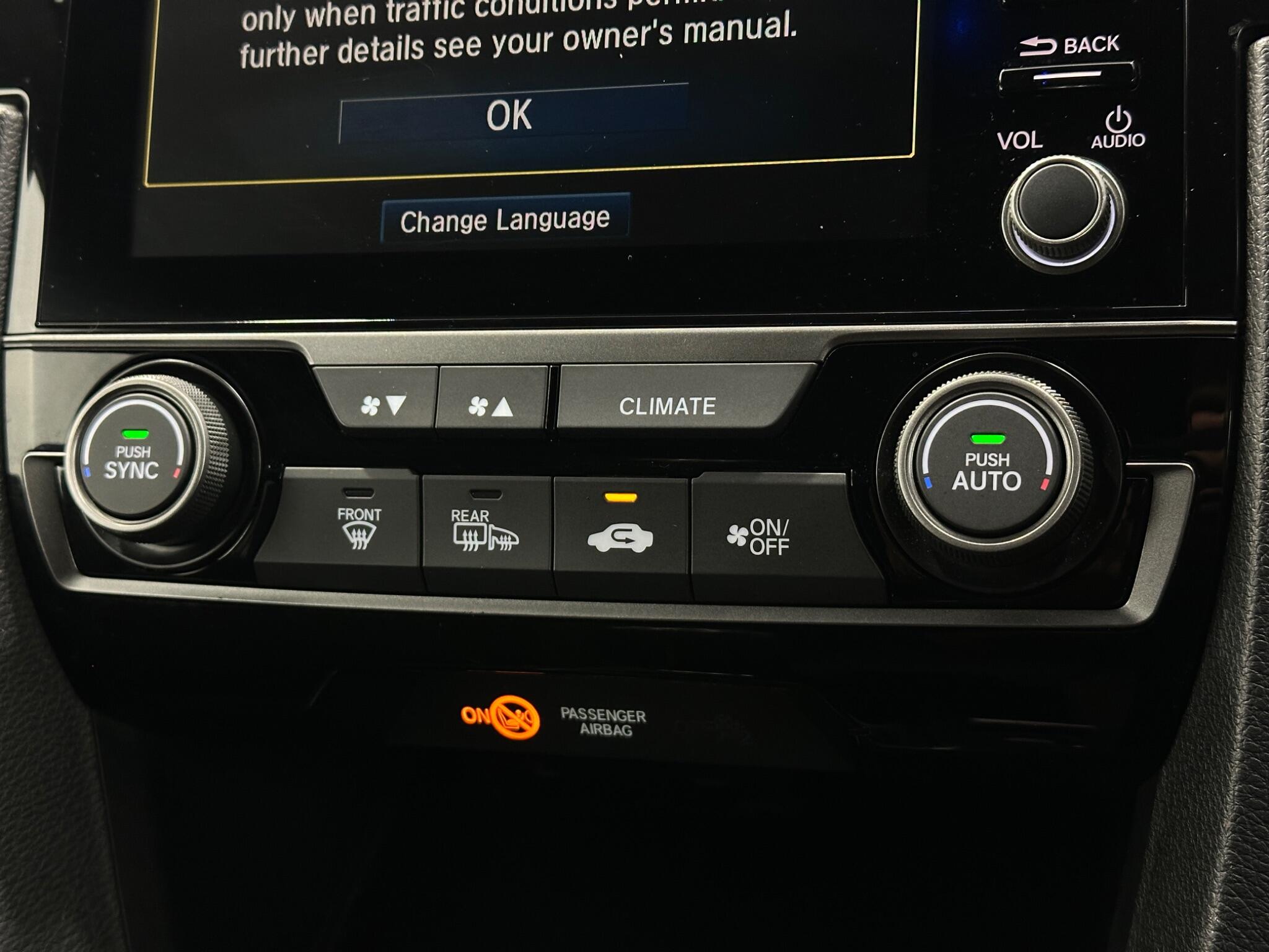 Honda Civic view 21