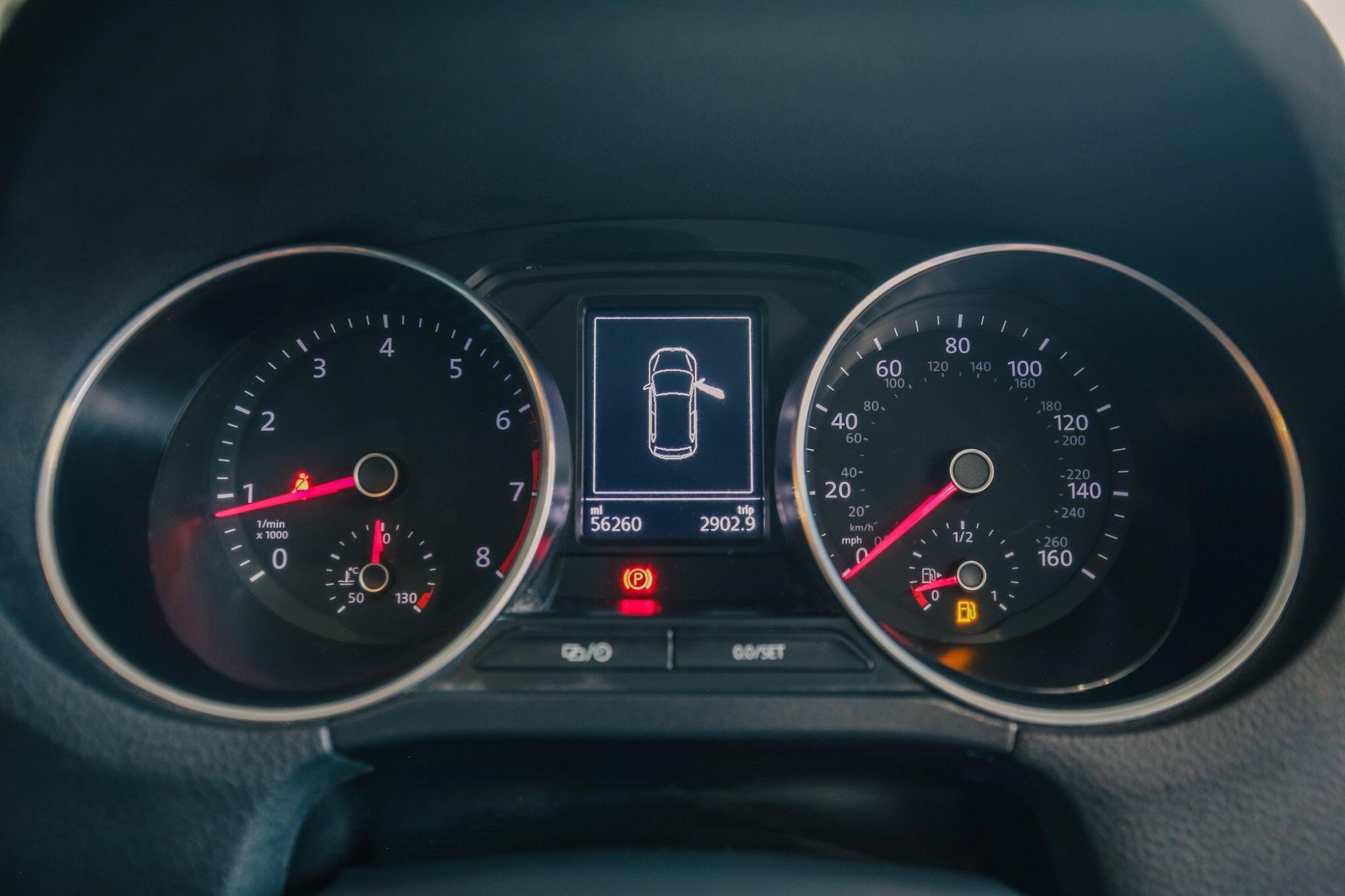 Volkswagen Polo view 16