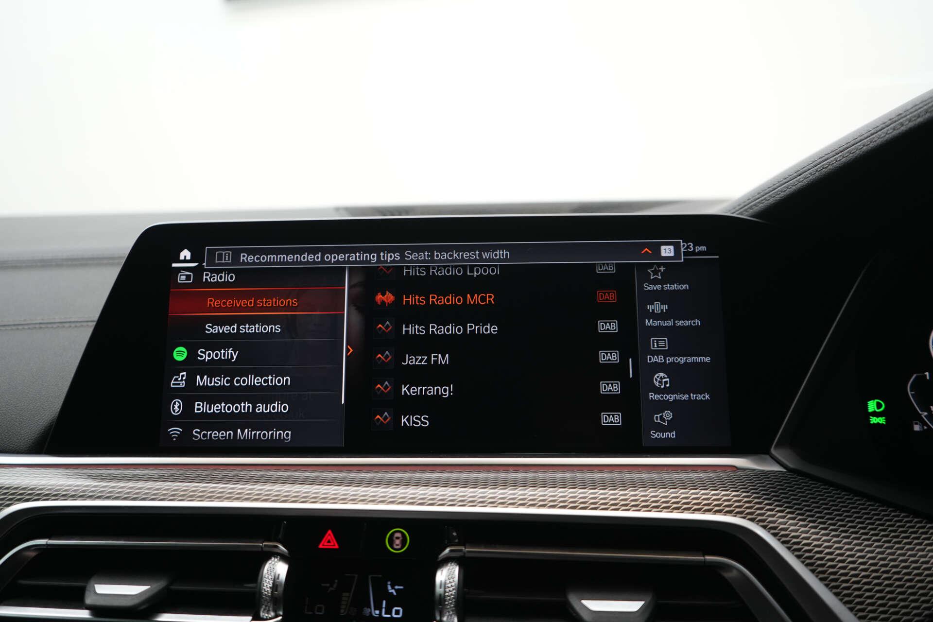BMW X5 X5 view 33