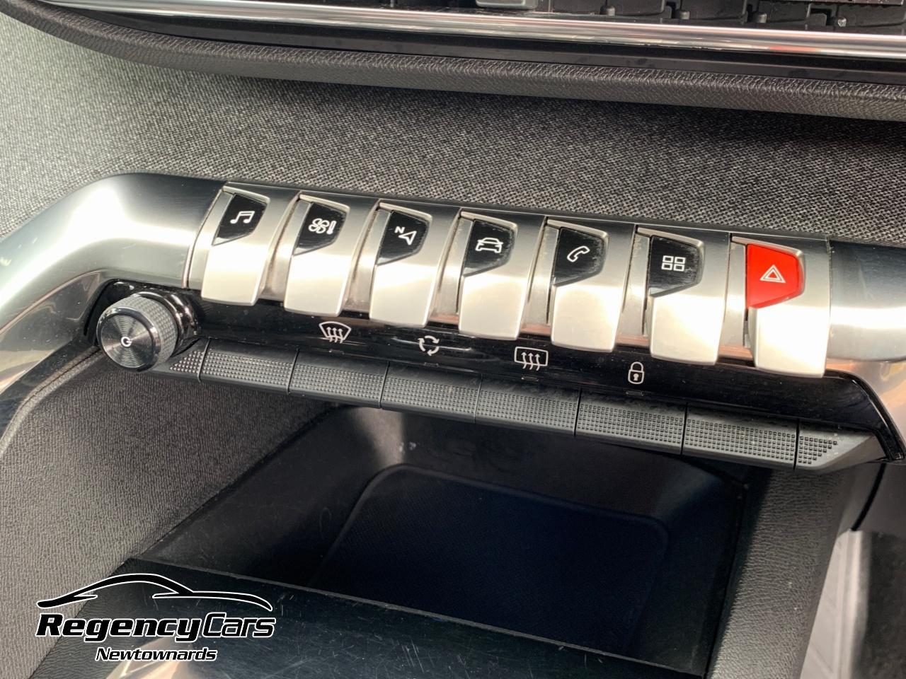 Peugeot 5008 view 52