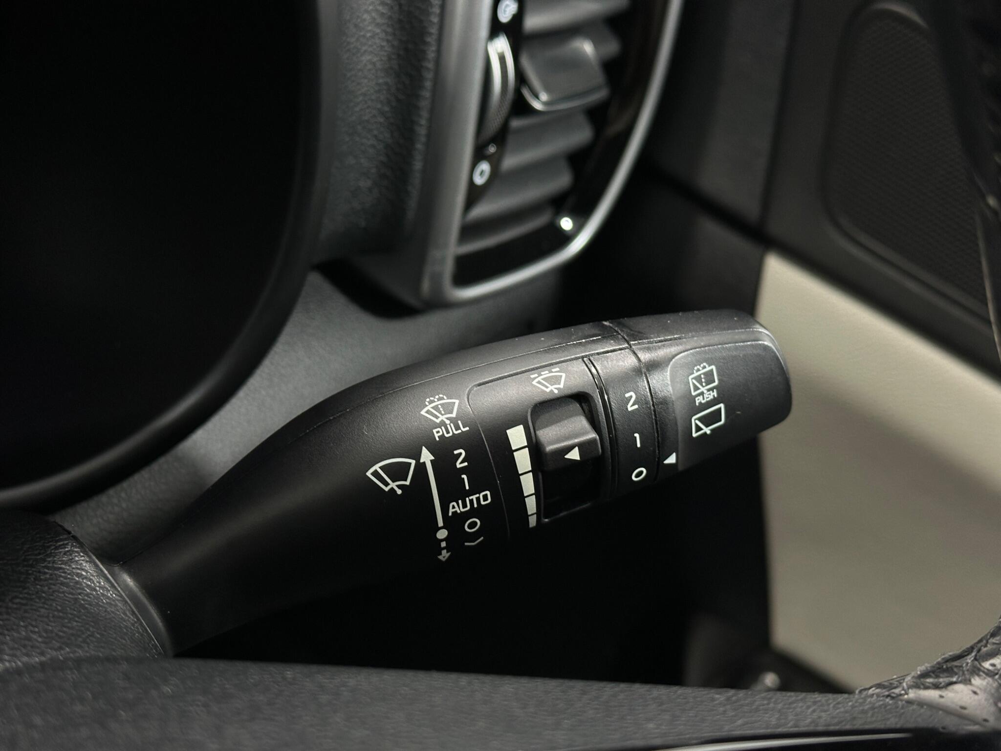 Kia Sportage view 17