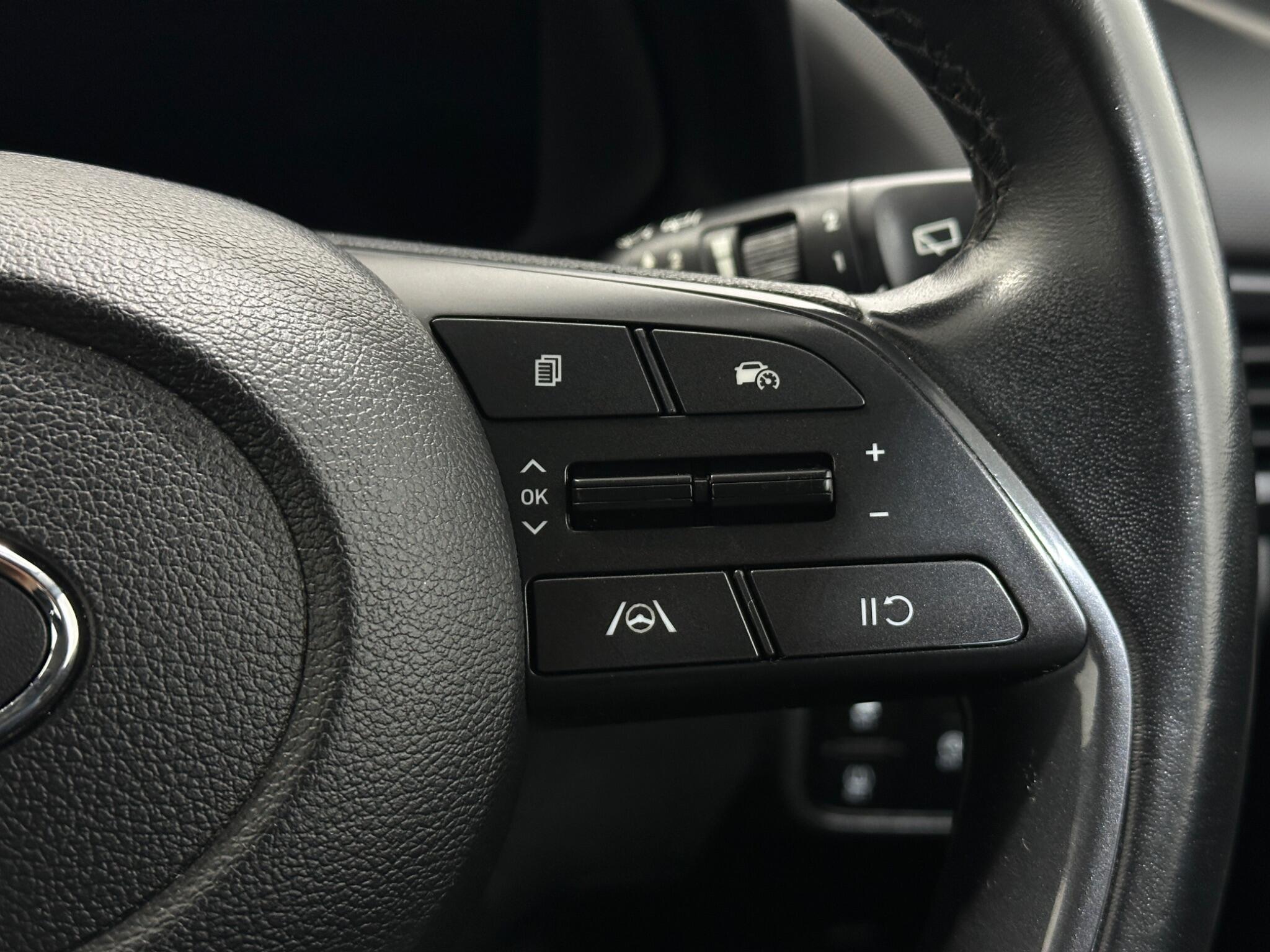 Hyundai I20 view 16