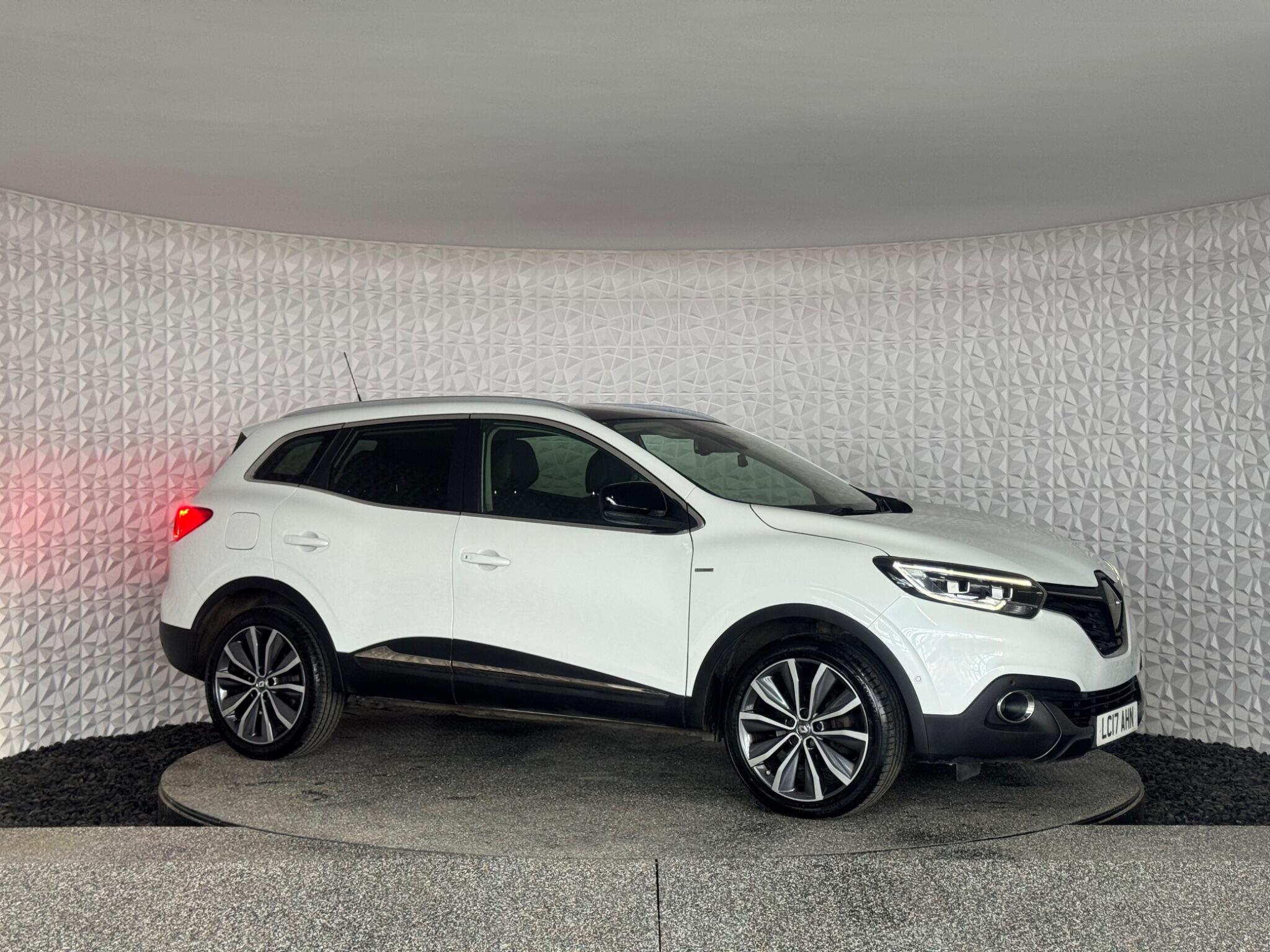 Renault Kadjar view 7