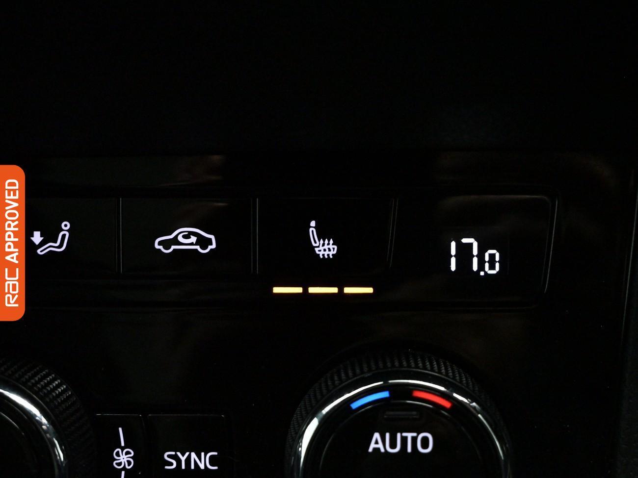 Skoda Karoq view 21