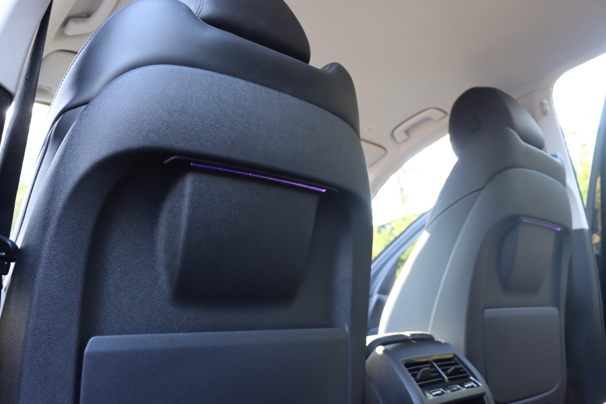 BMW X5 view 10