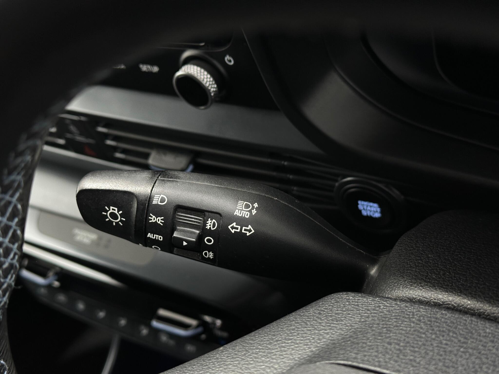 Hyundai I20 view 13