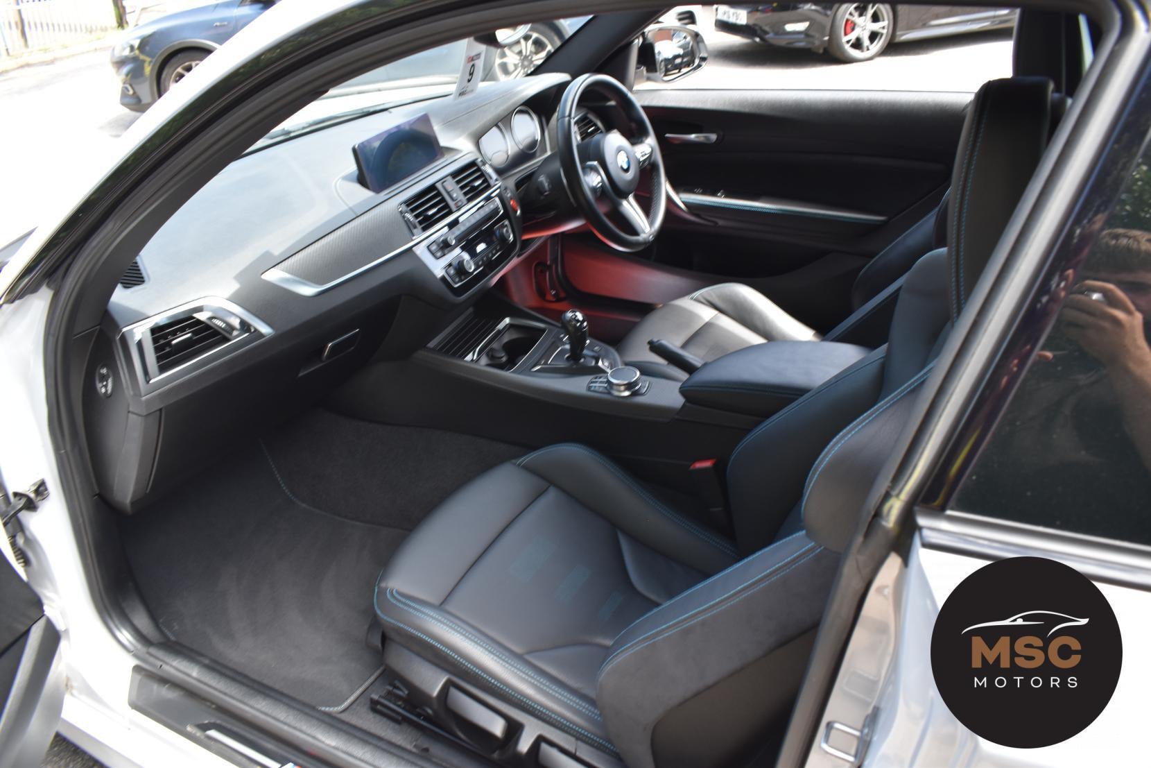 BMW M2 view 42