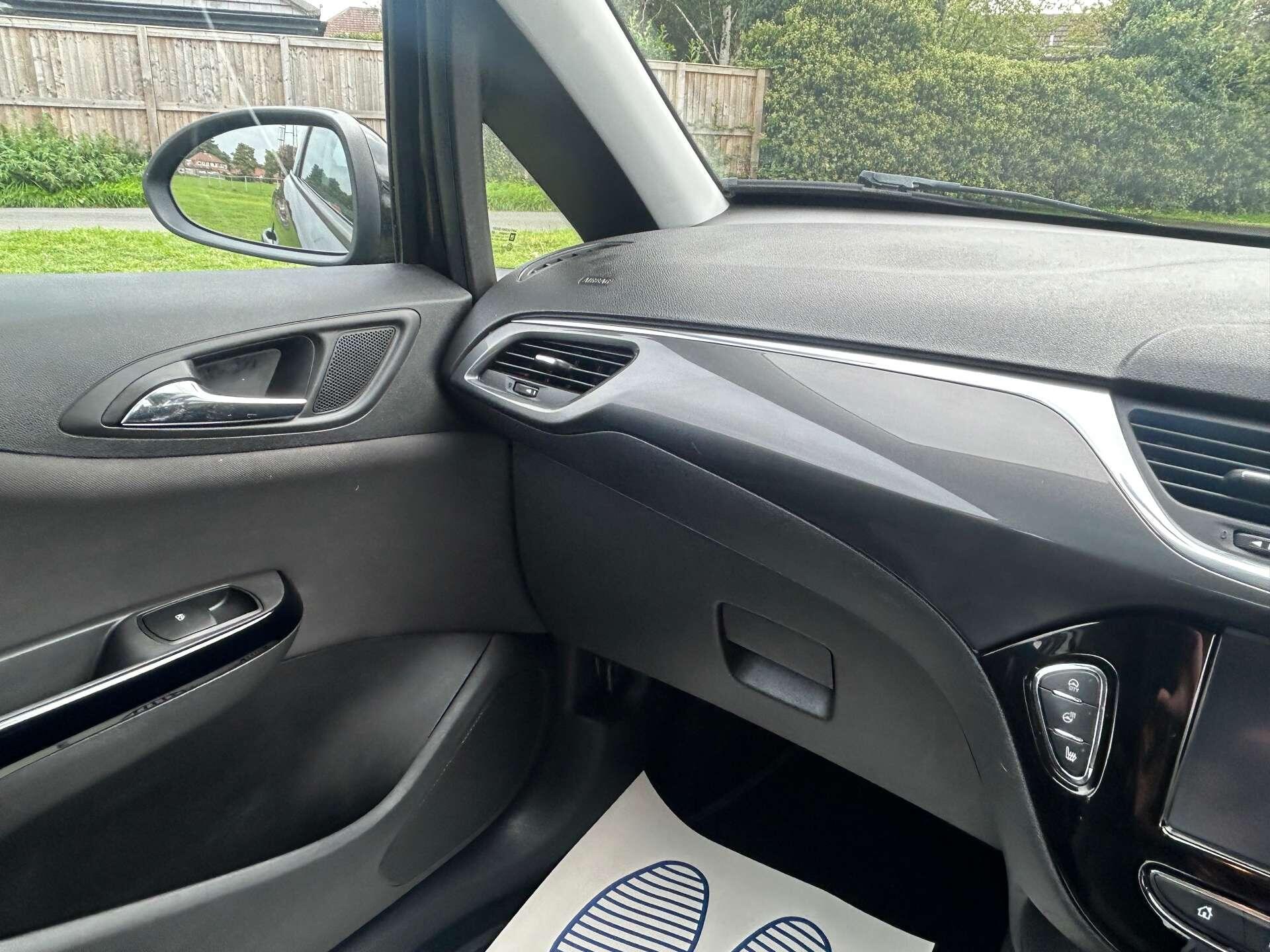 Vauxhall Corsa view 36