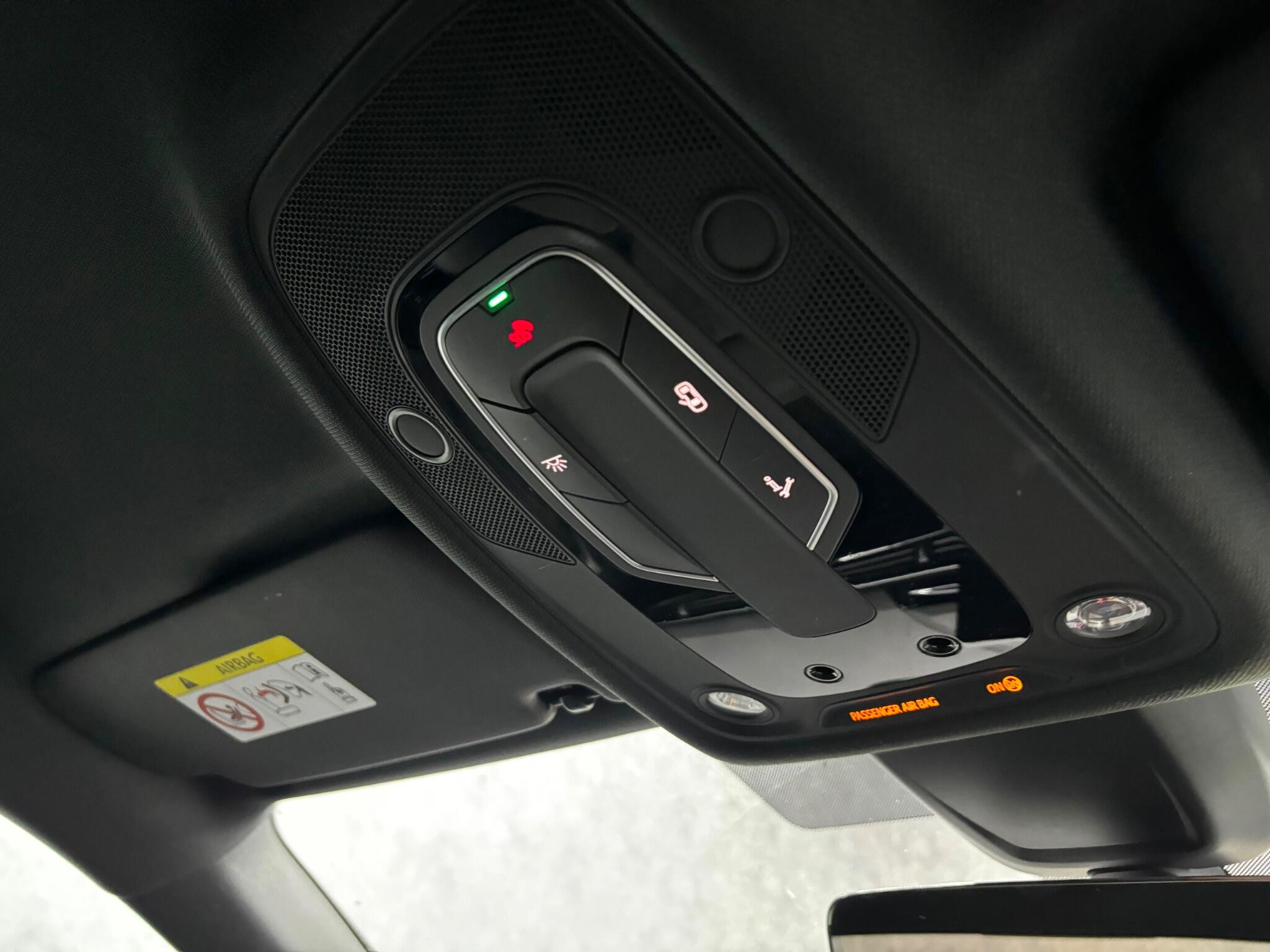 Audi A4 view 17