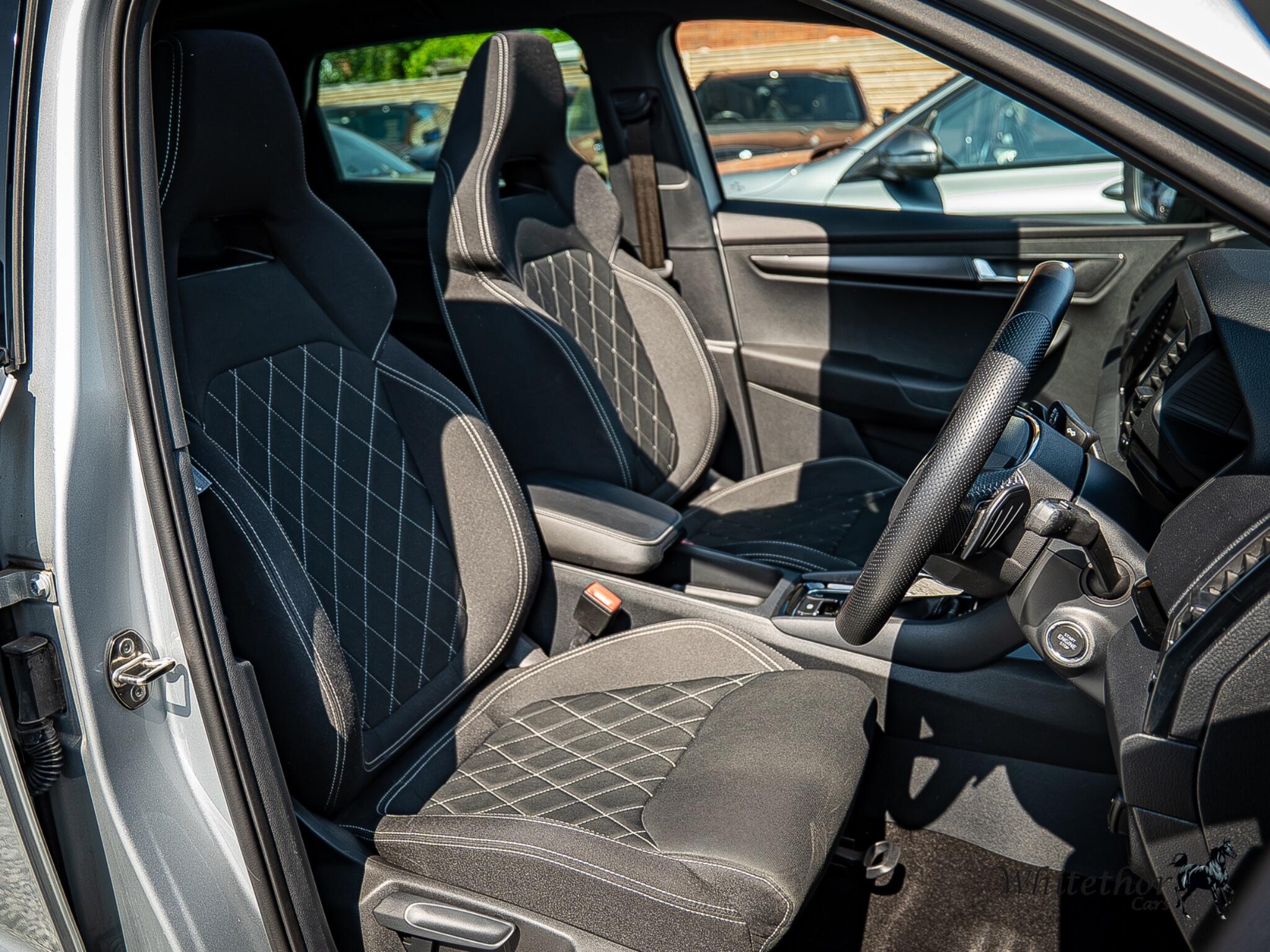 Skoda Karoq view 7