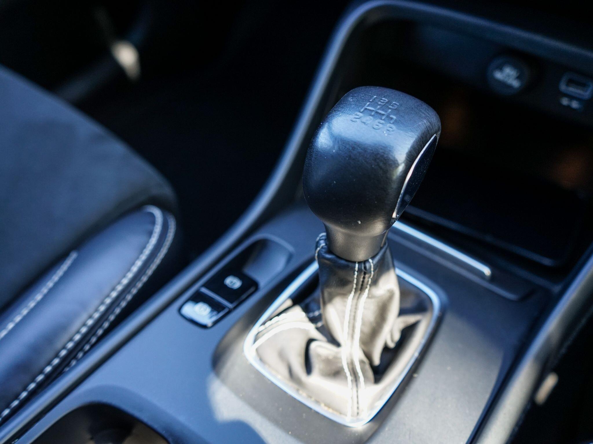 Volvo XC40 view 27
