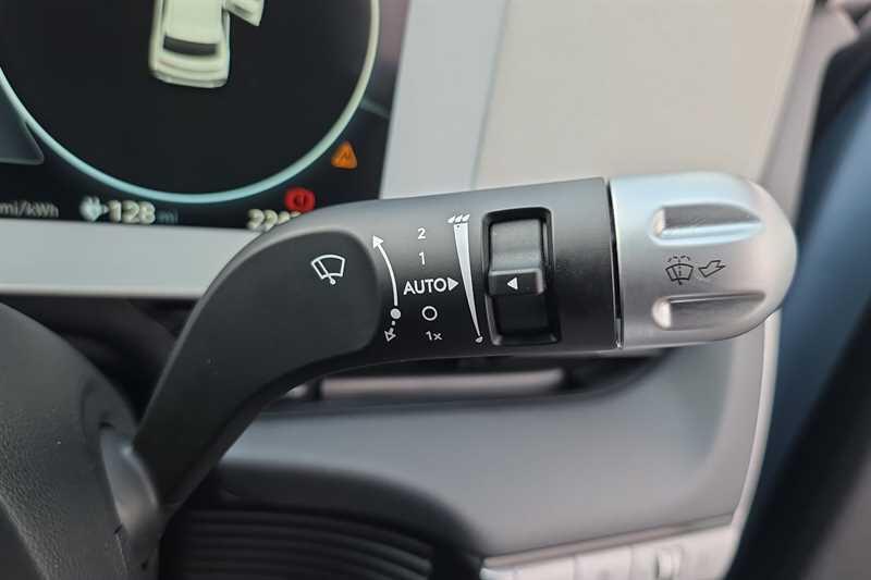 Hyundai Ioniq 5 view 36