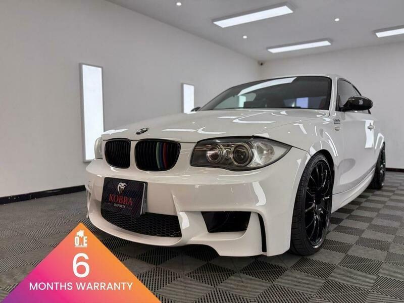 2008 BMW 1 Series image 2