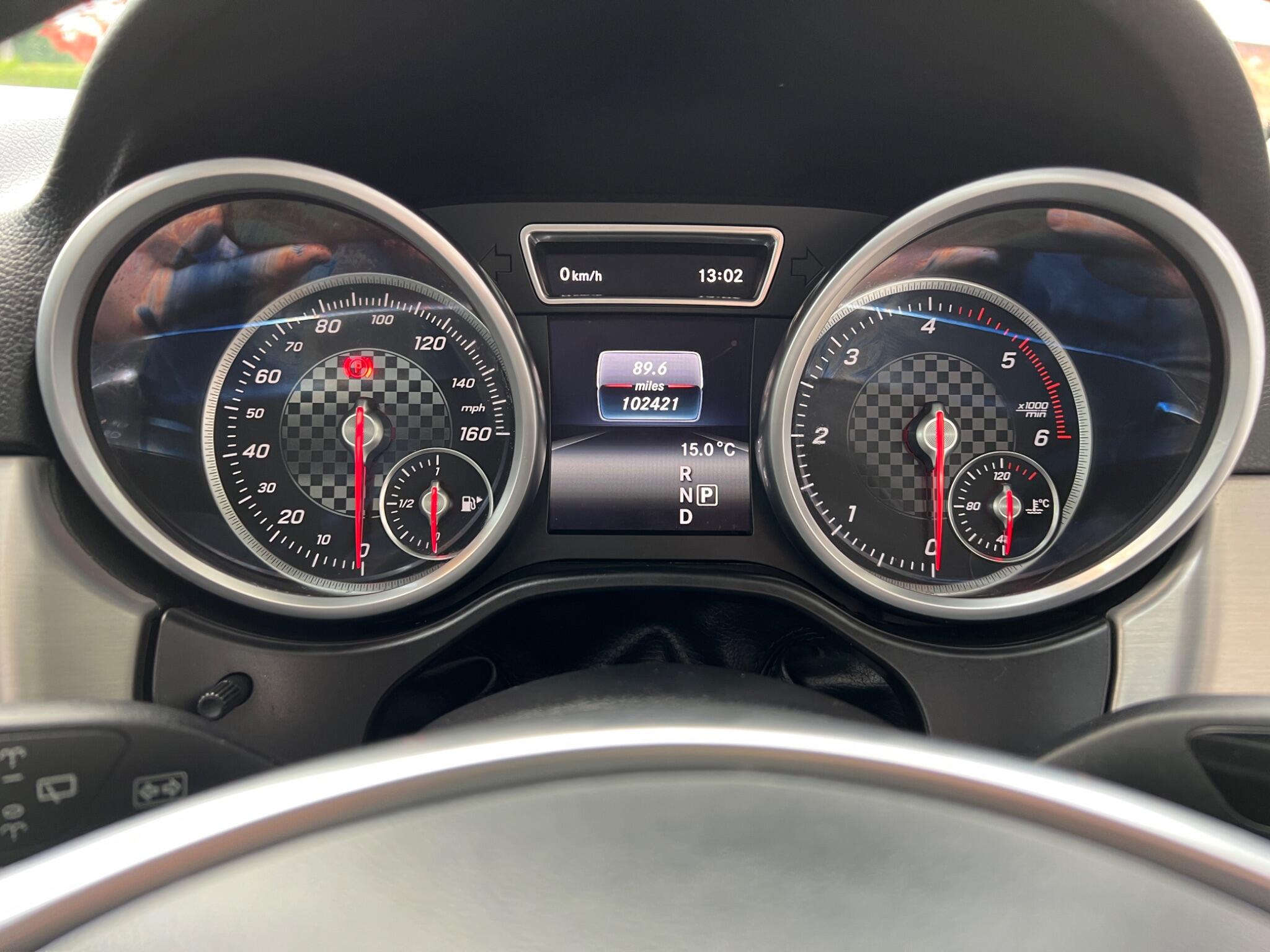 2017 Mercedes-Benz GLE image 74