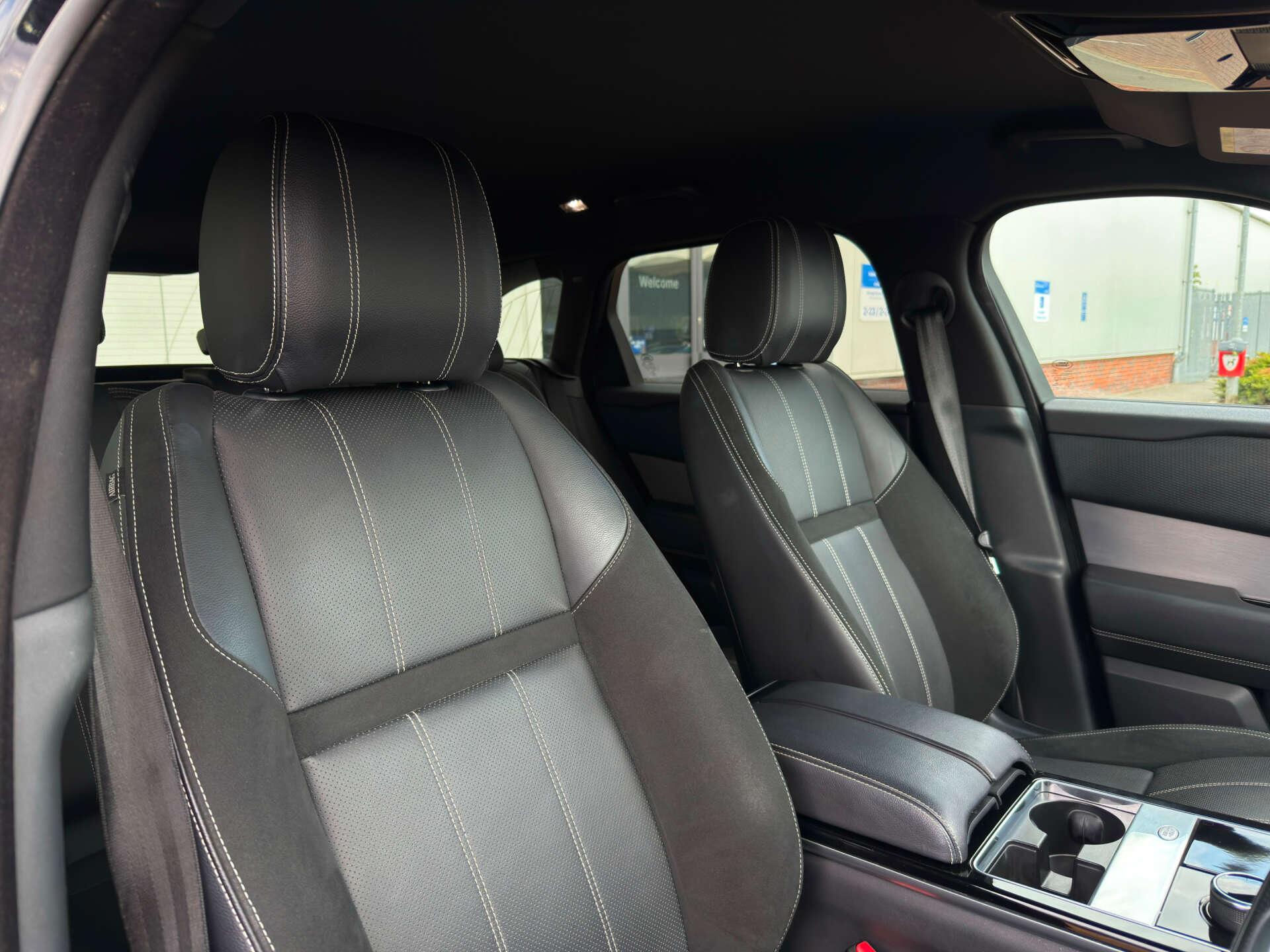 Land Rover Range Rover Velar view 14