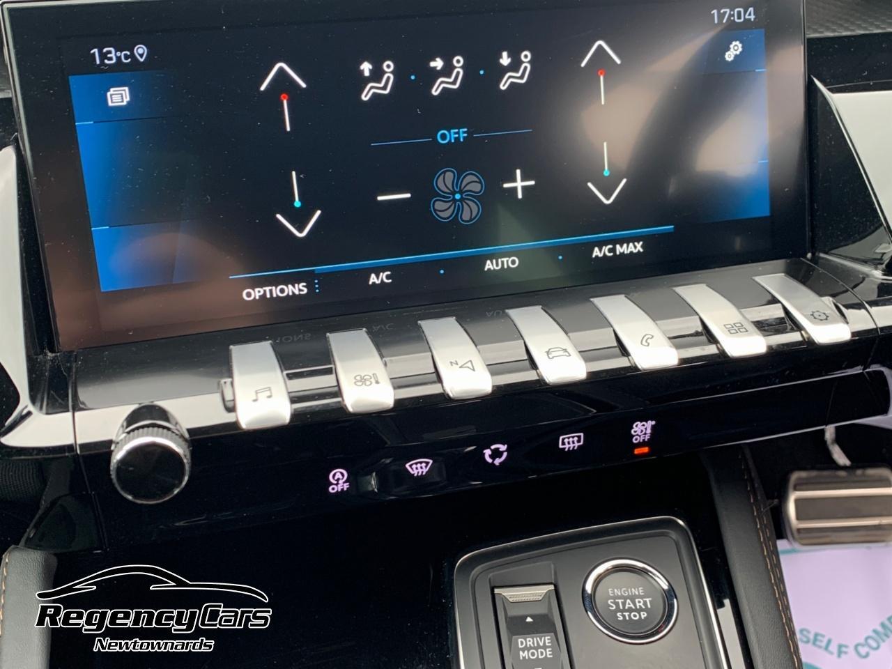 Peugeot 508 view 35