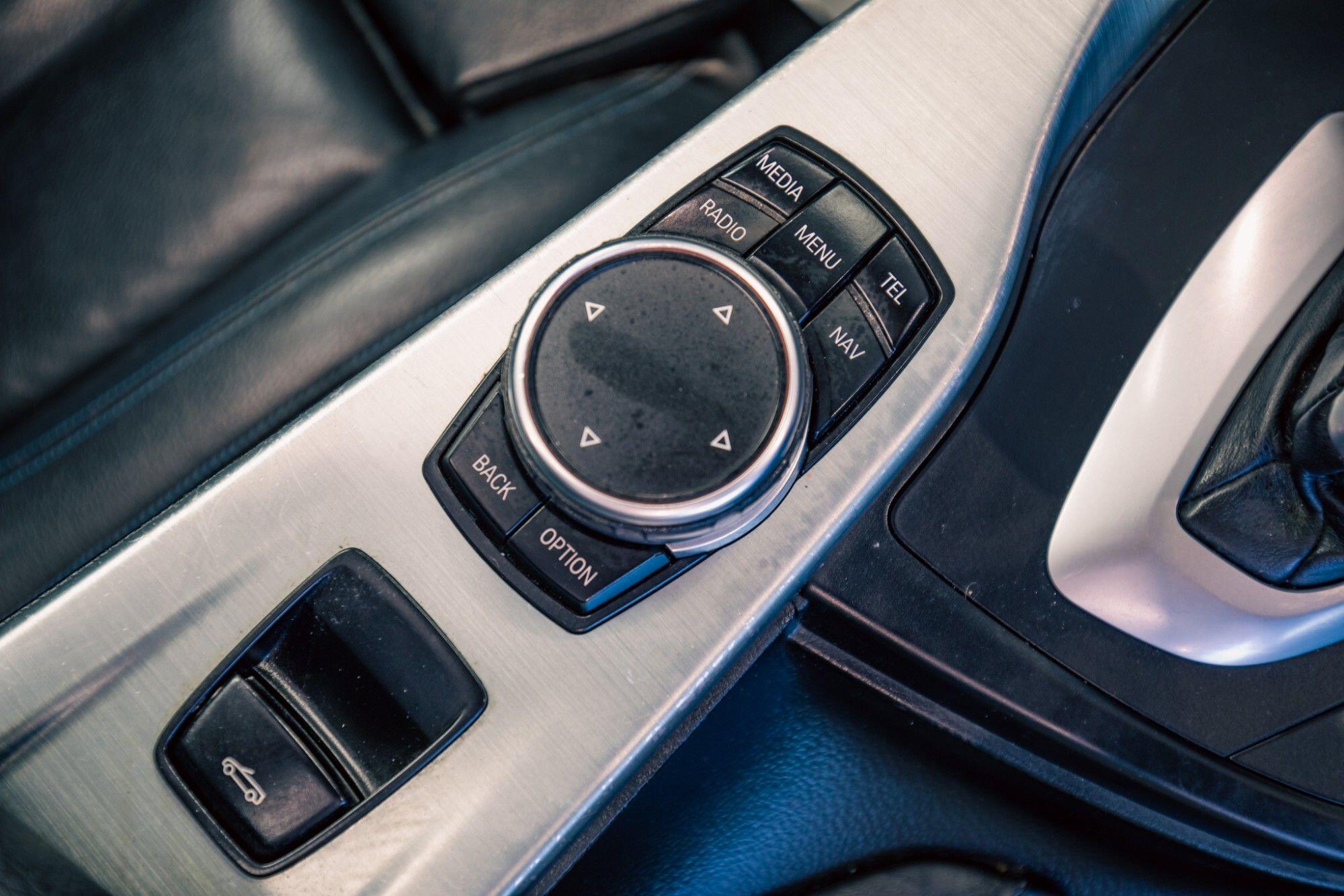 BMW 4 Series view 16