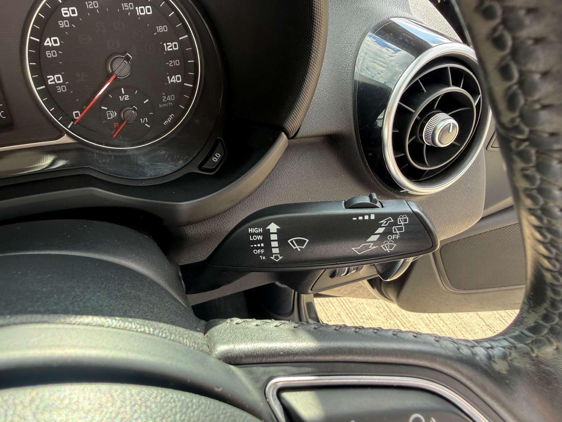 Audi A1 view 22