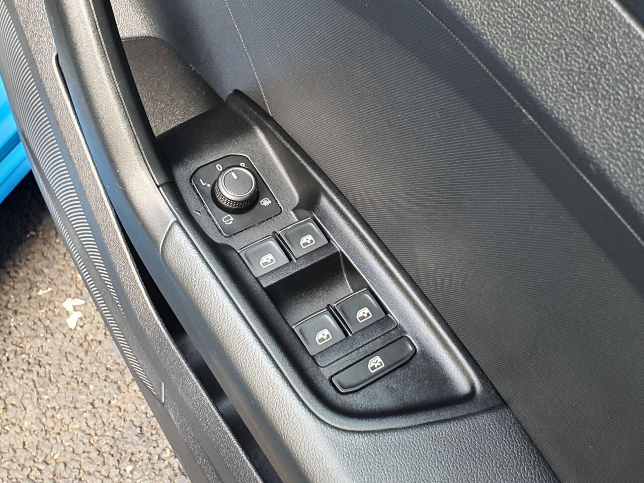 Audi A1 view 31