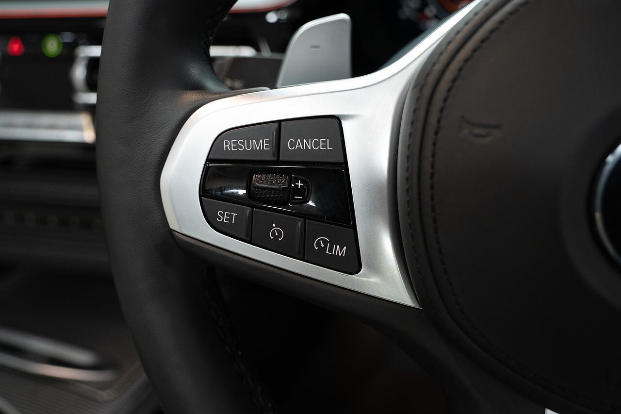BMW Z4 view 10