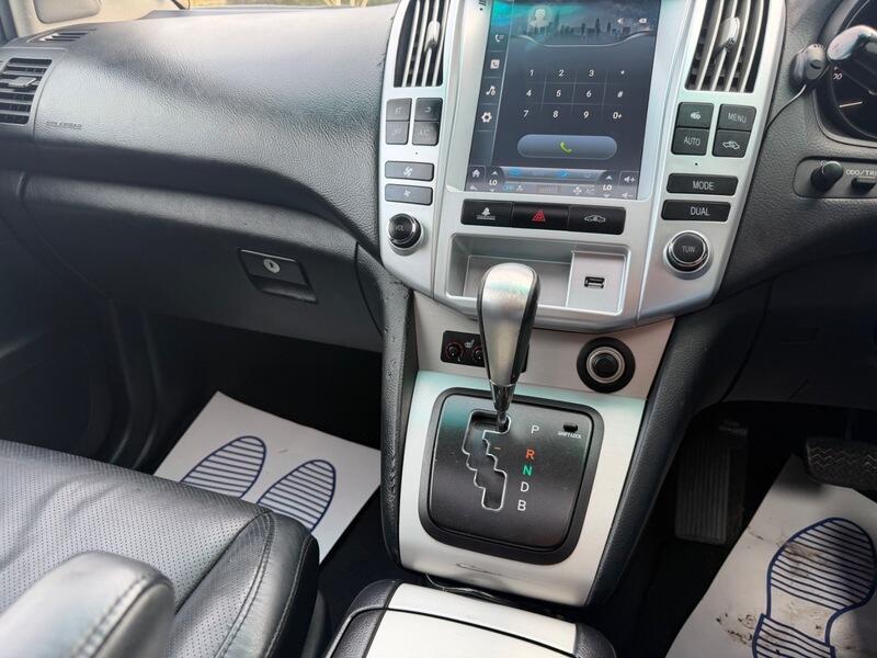 2007 Lexus RX image 21