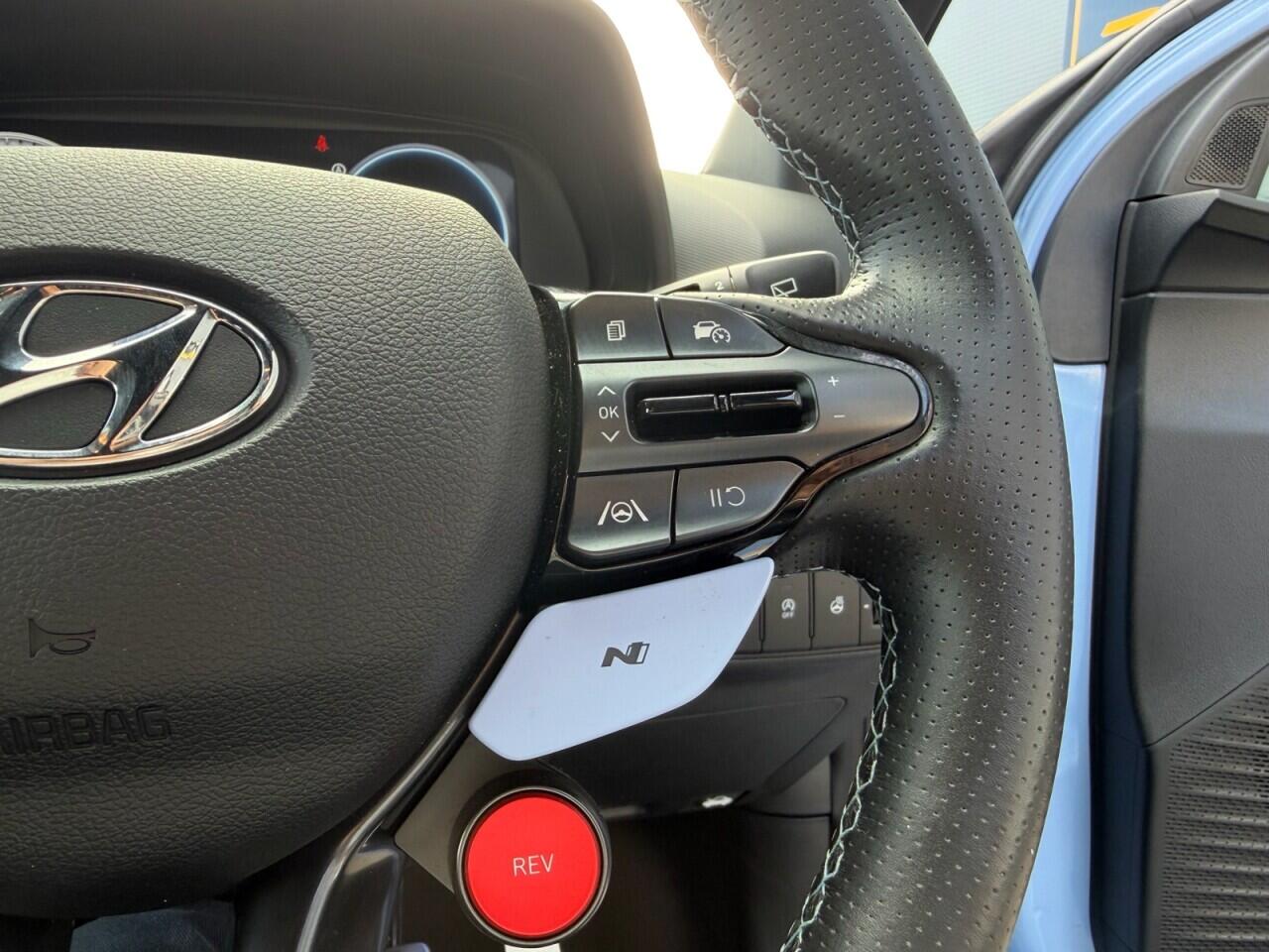 Hyundai I20 view 25