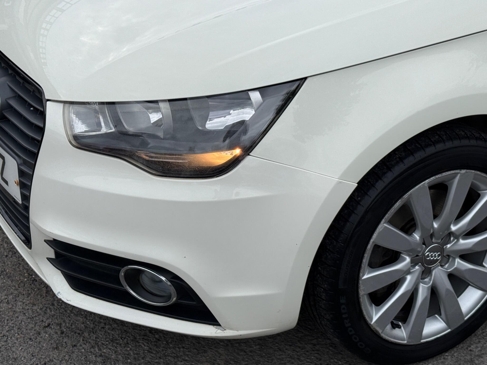 Audi A1 - Image 23