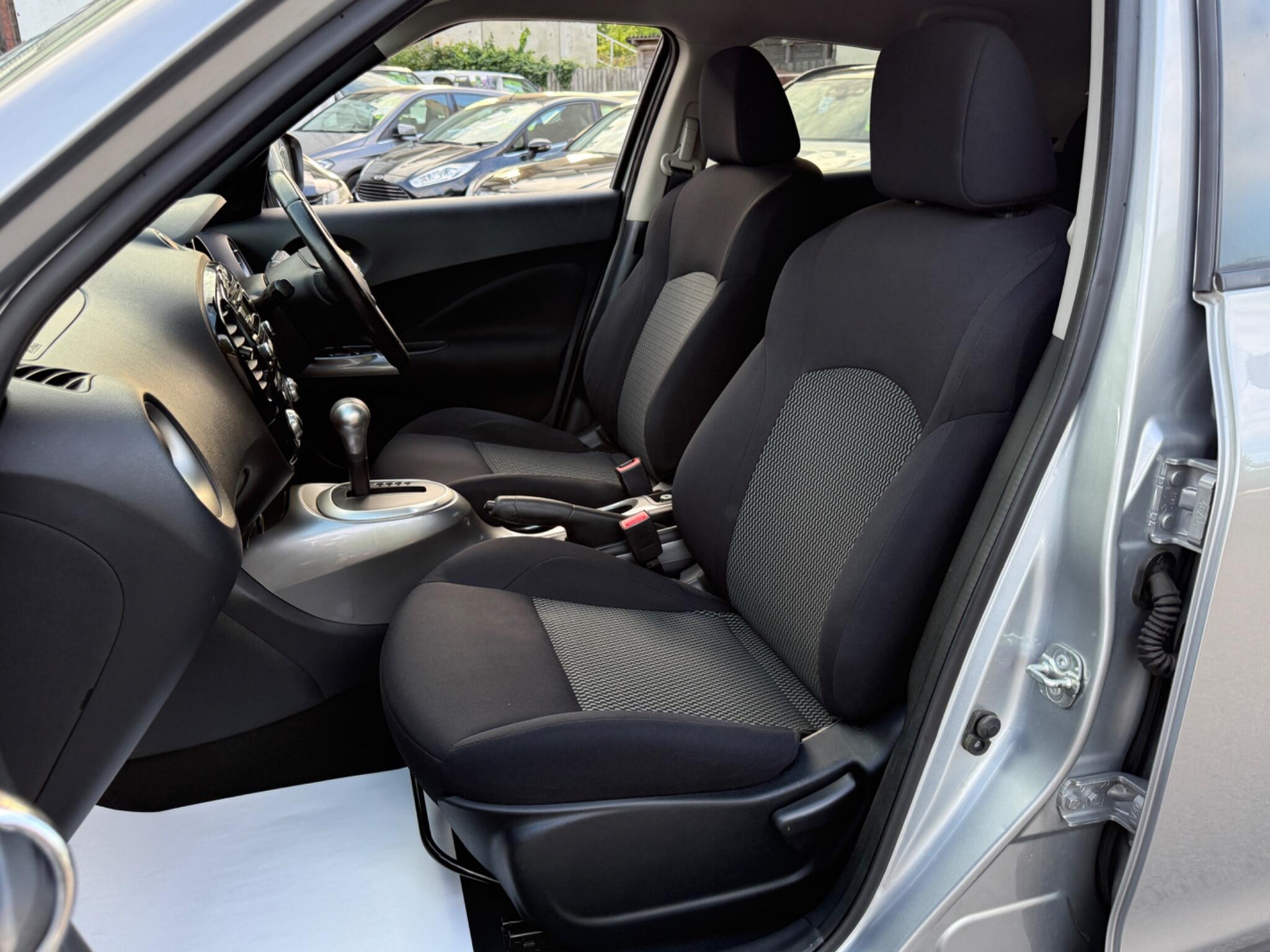 Nissan Juke - Image 44