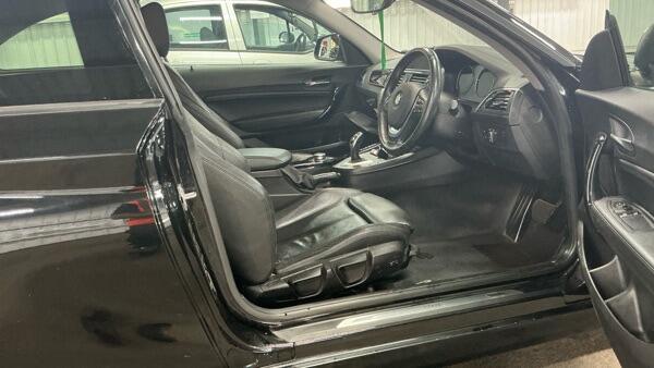 BMW 2 Series view 5