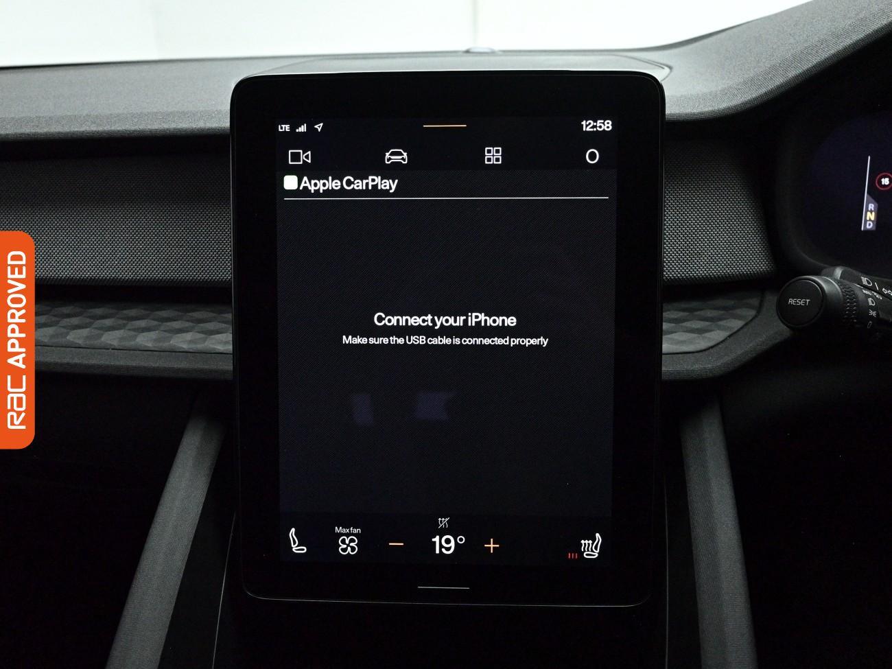 Polestar 2 view 17