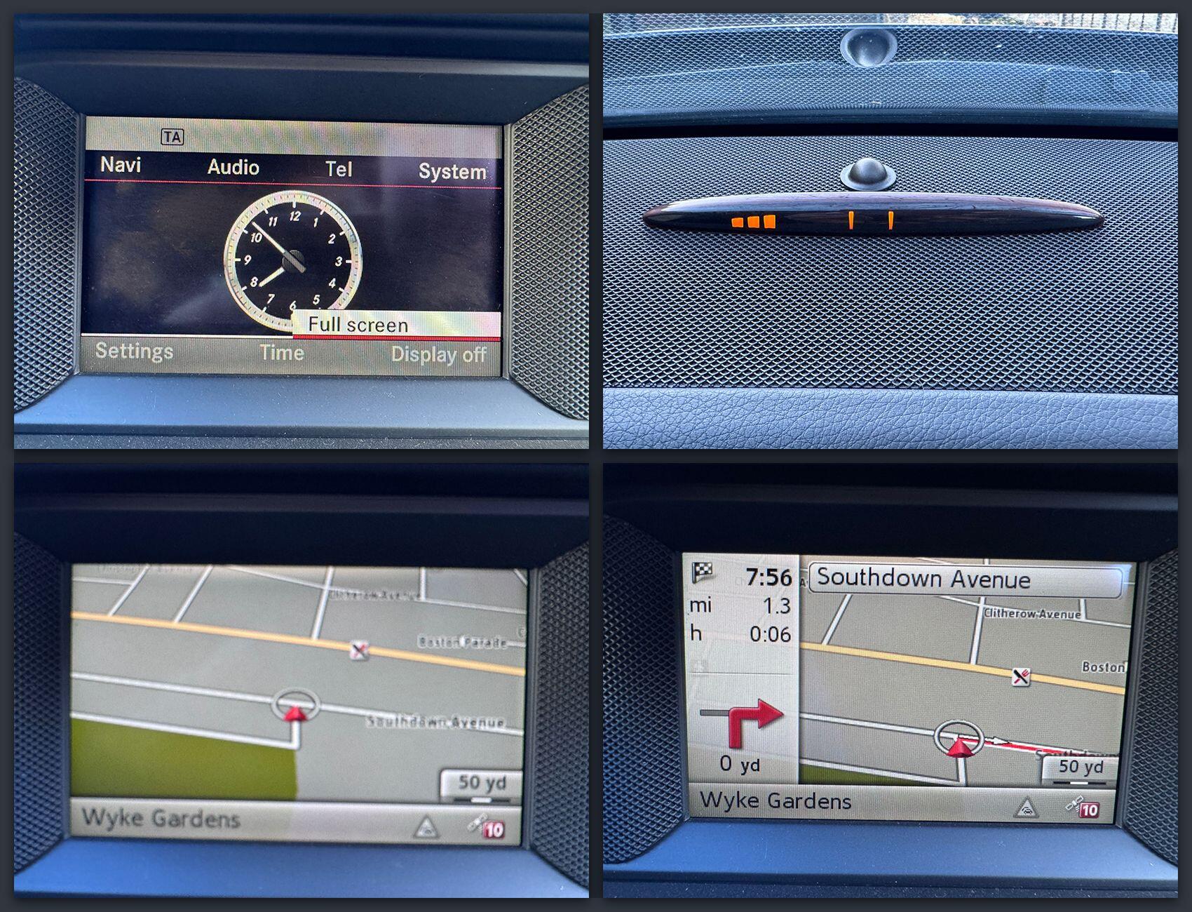 2012 Mercedes-Benz C Class image 23