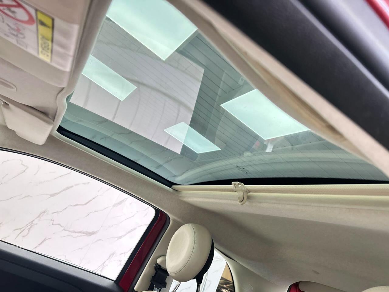 Fiat 500 view 15