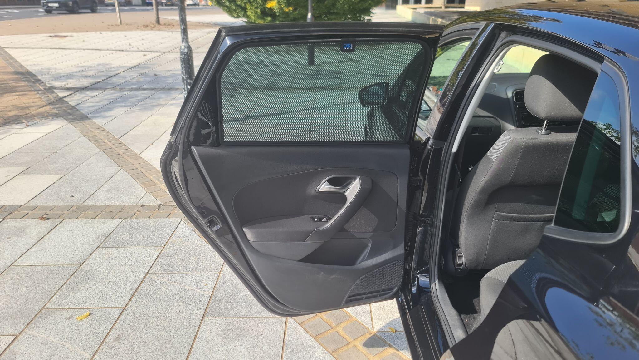 Volkswagen Polo view 17