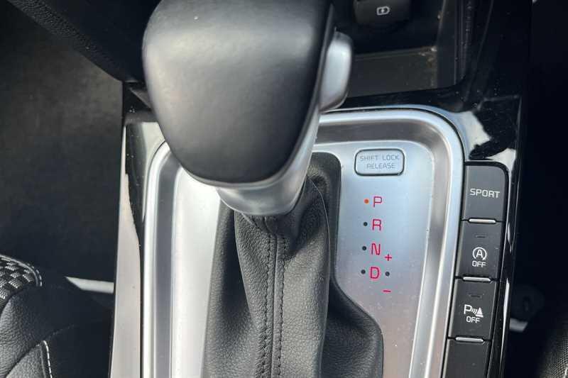 Kia Xceed view 32