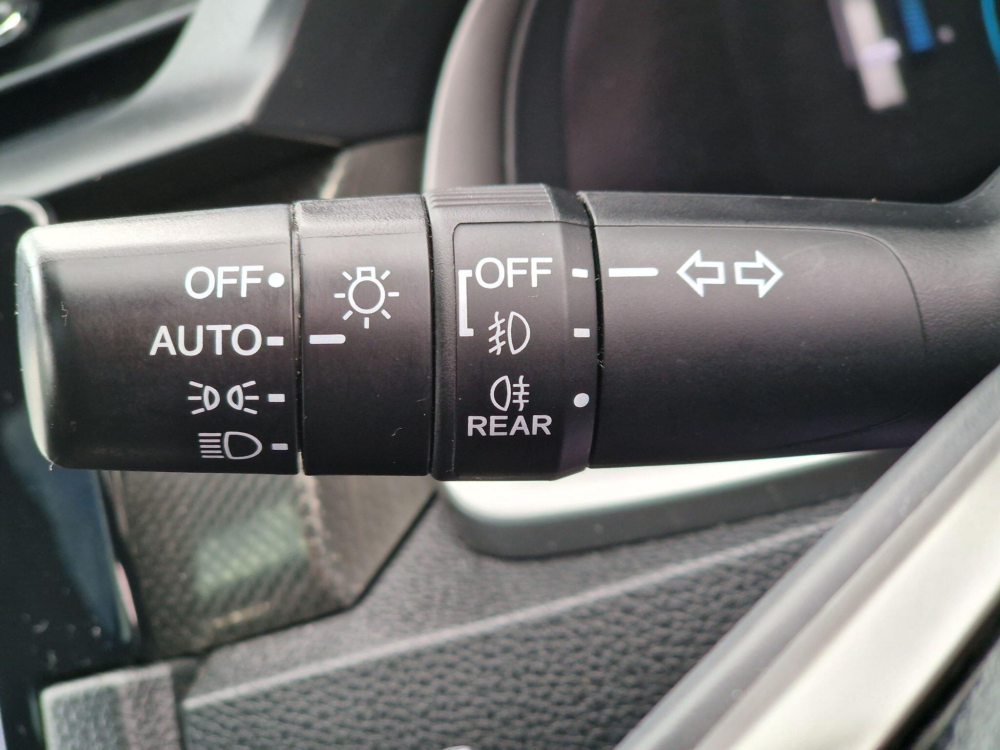 2019 Honda Civic image 17