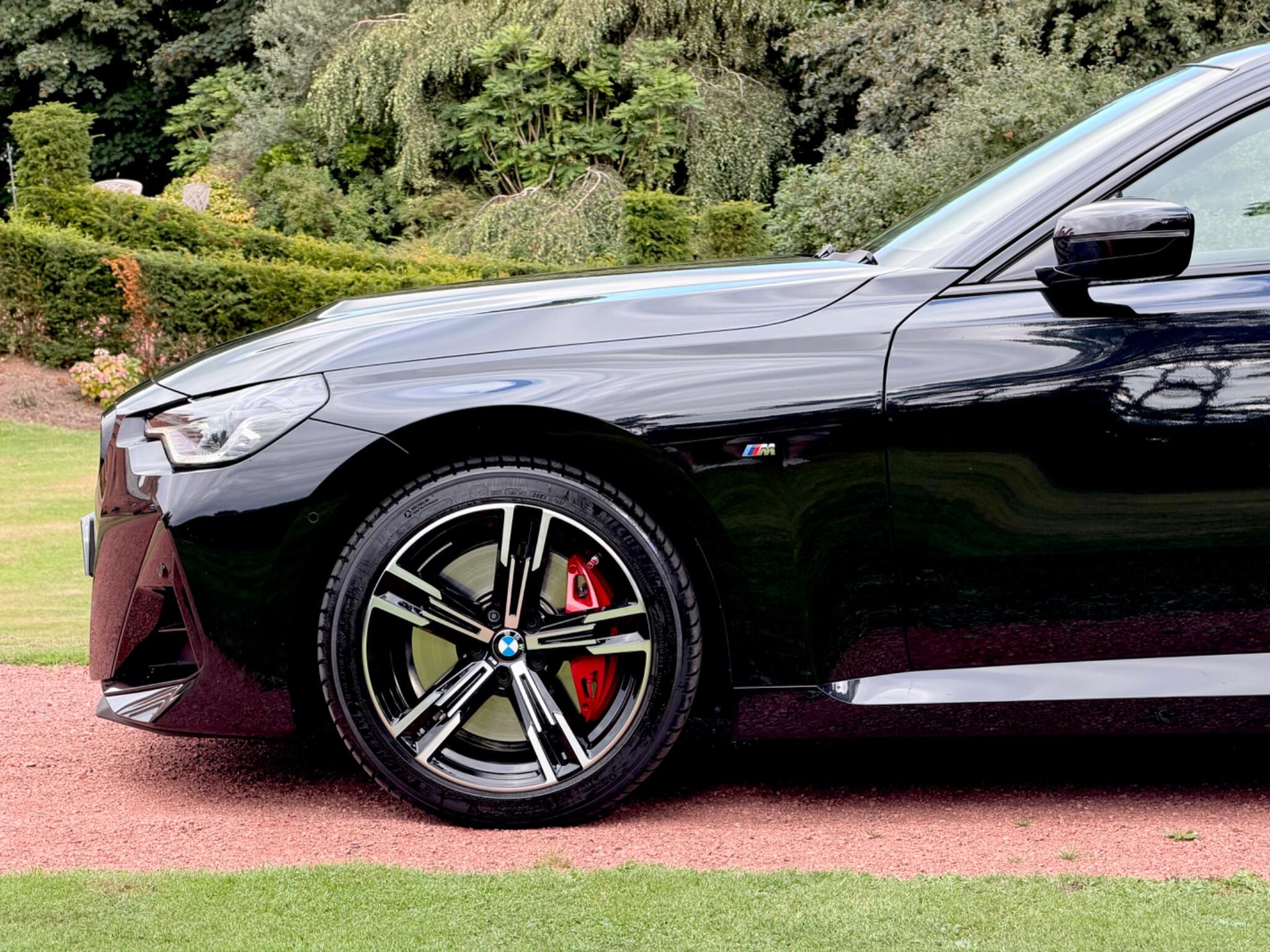BMW 2 Series view 35