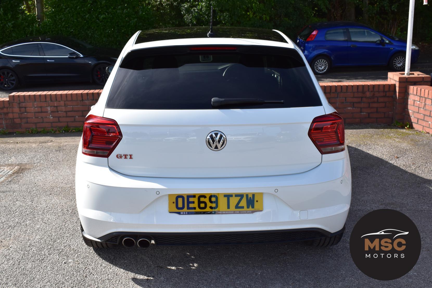 Volkswagen Polo view 15