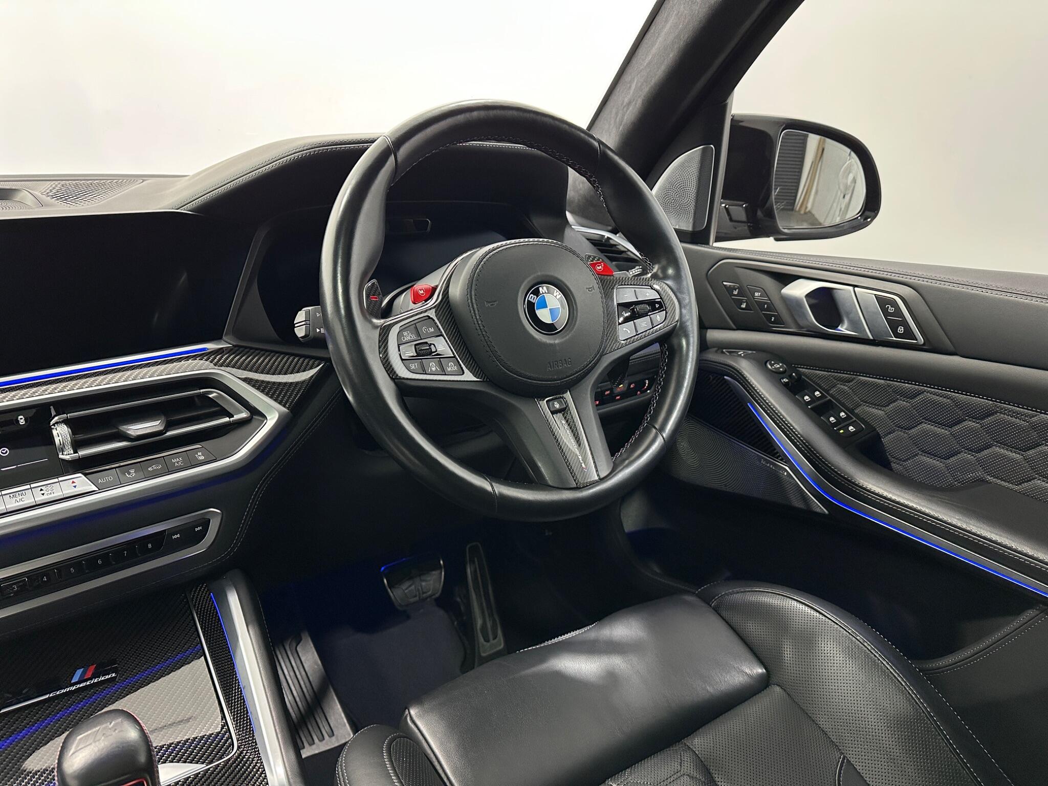 BMW X5 X5 view 10