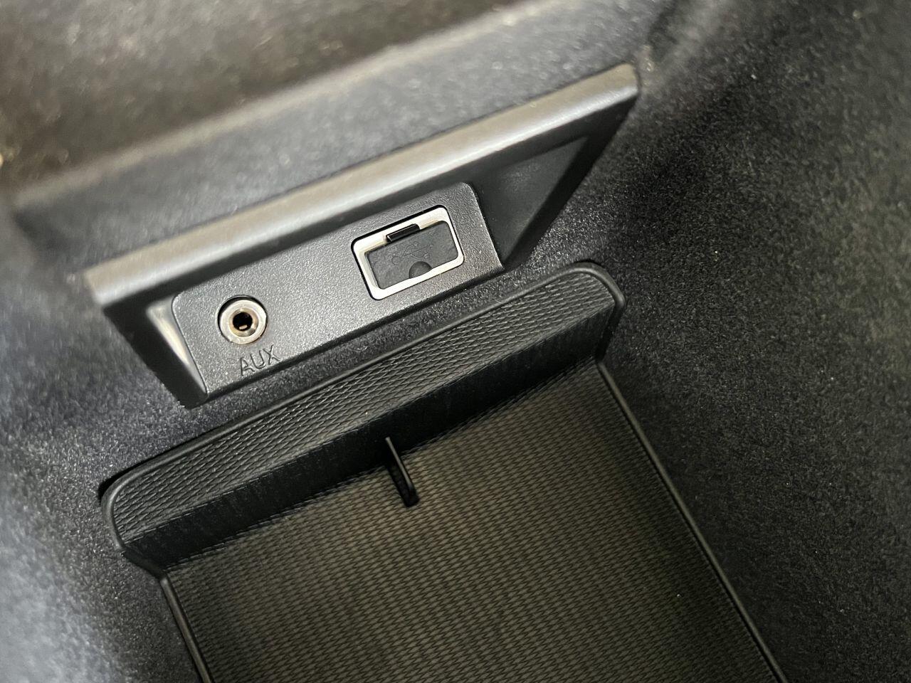 Volvo XC60 view 31
