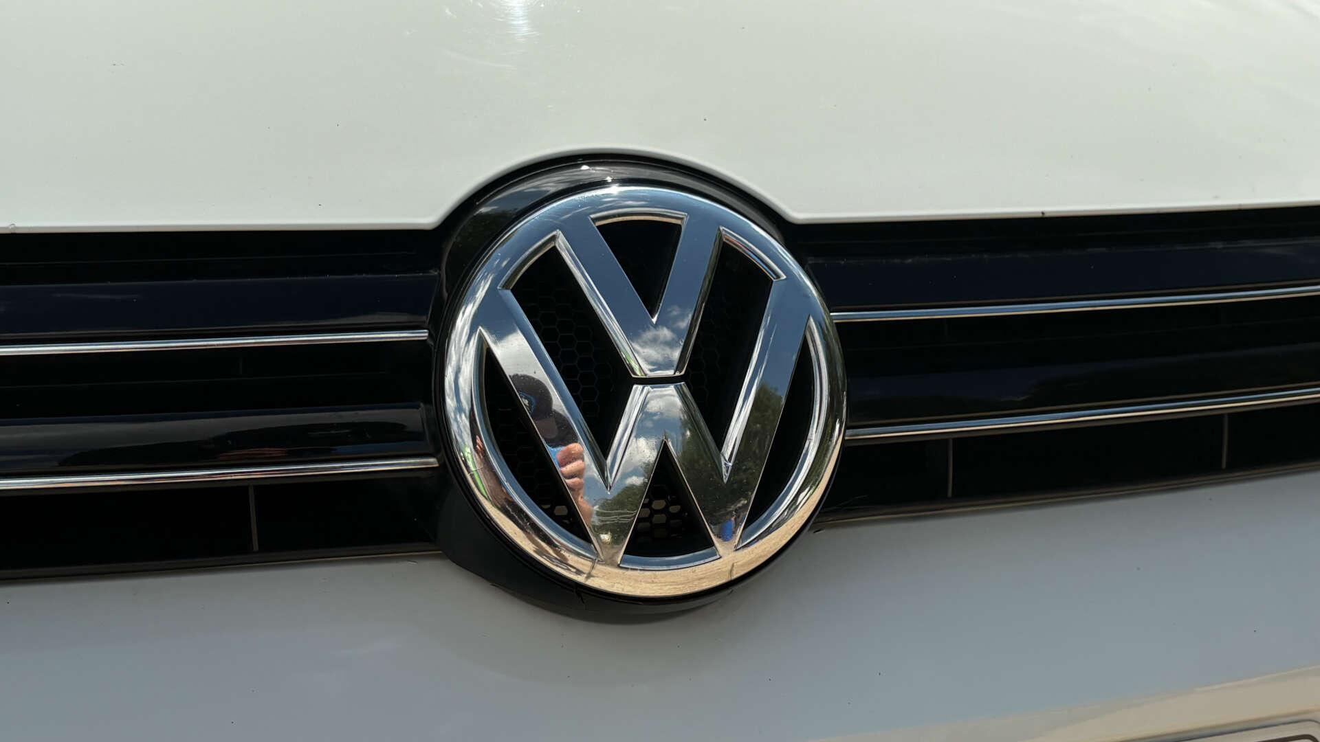 Volkswagen Golf view 41