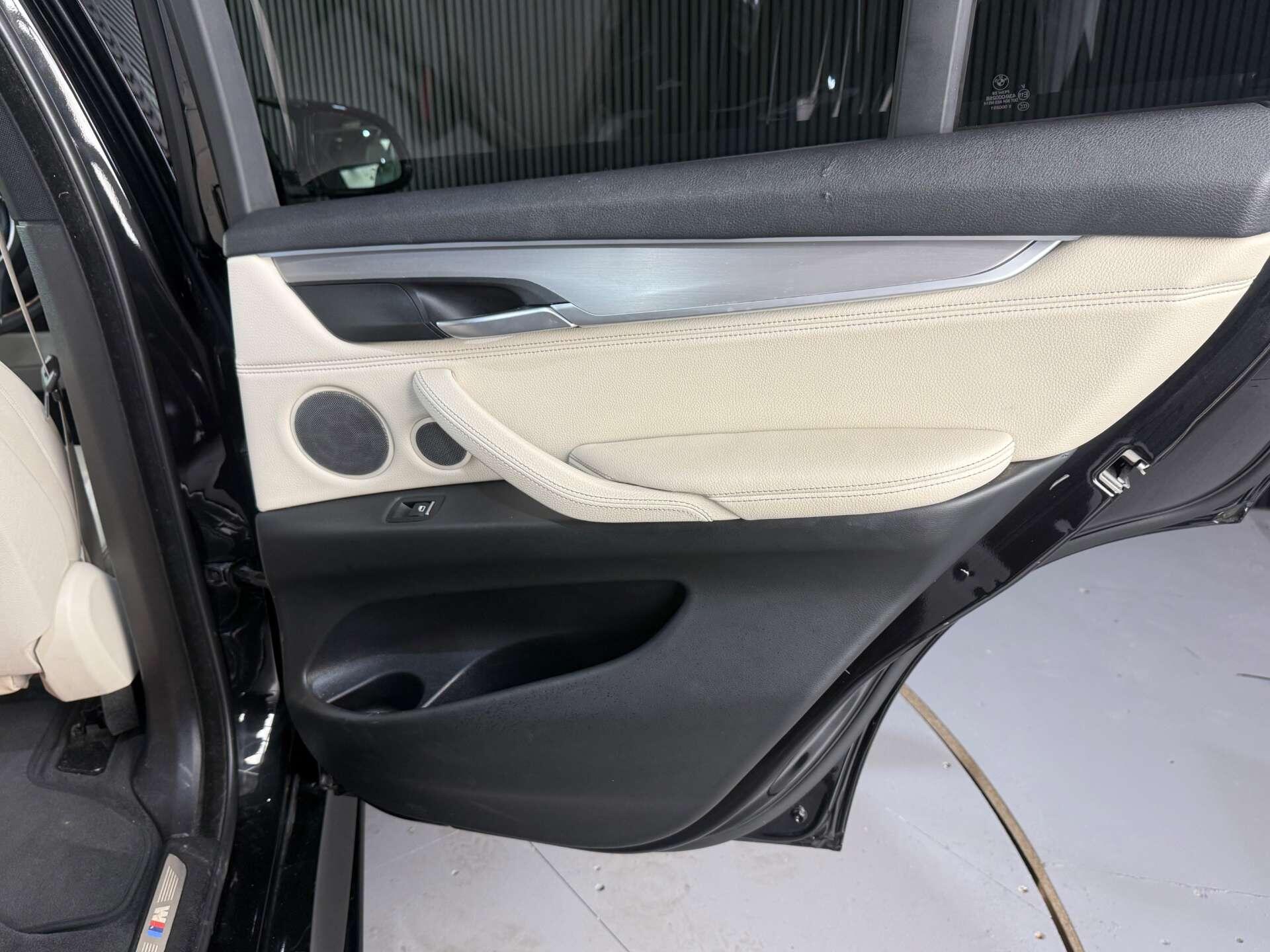BMW X5 X5 view 22
