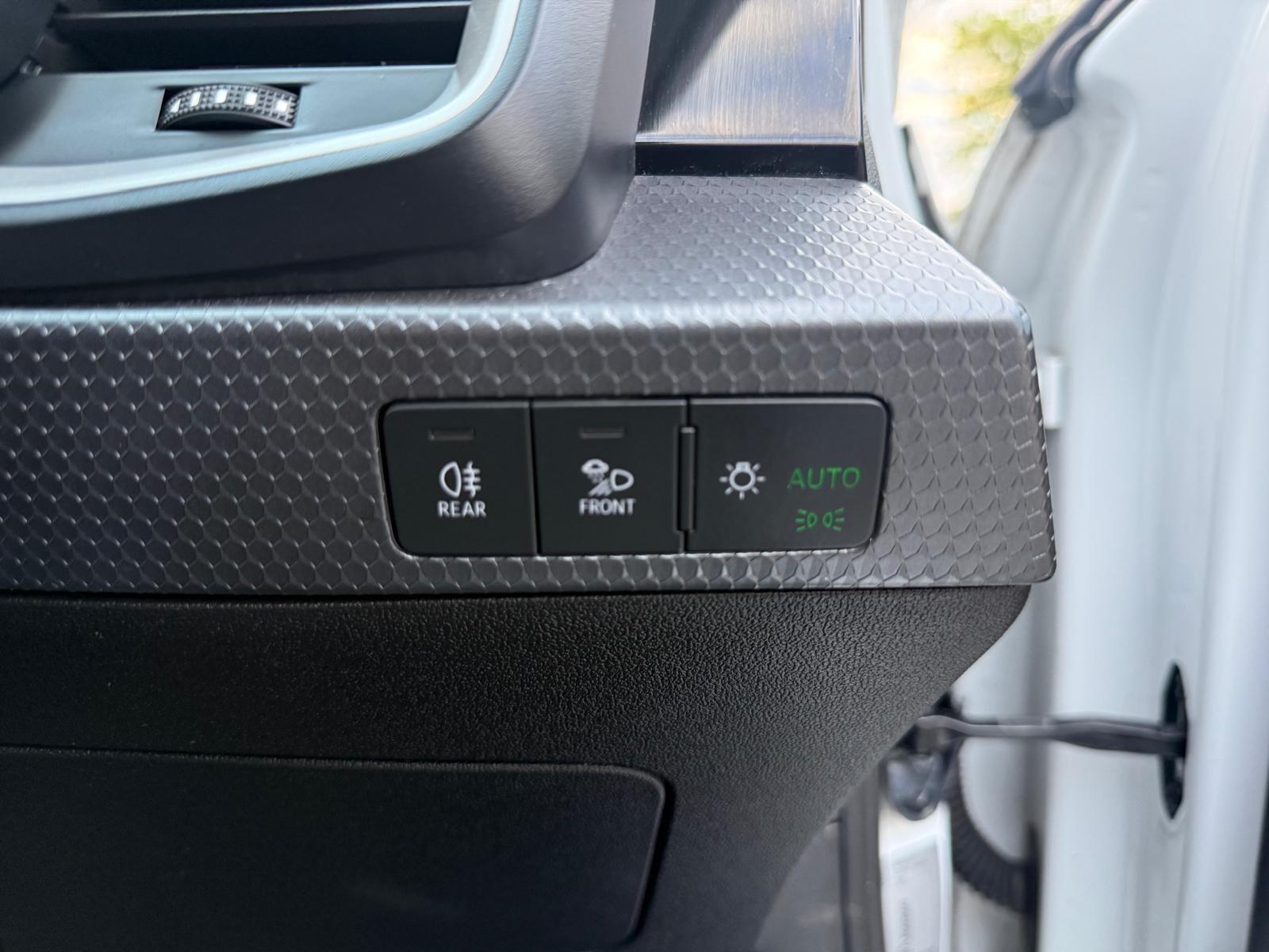 Audi A1 view 43