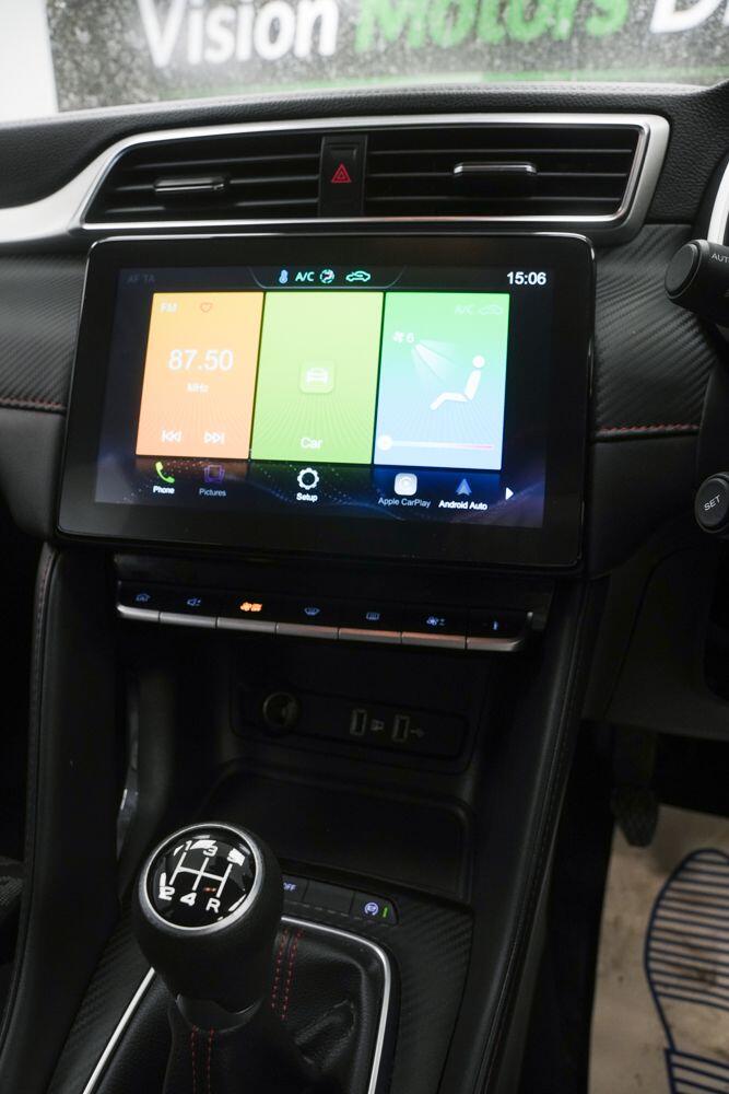 MG MG ZS view 24