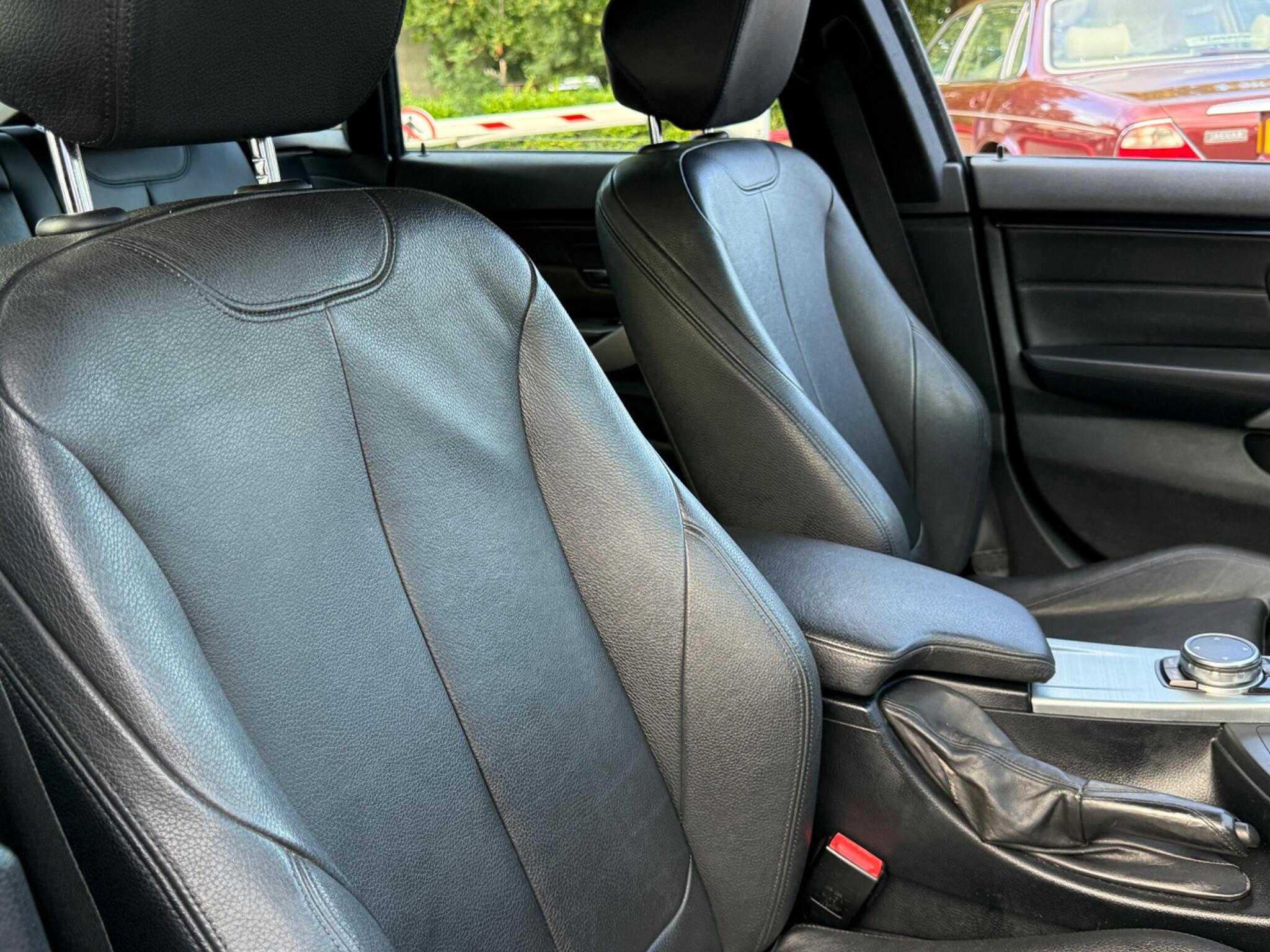 BMW 4 Series Gran Coupe - Image 33